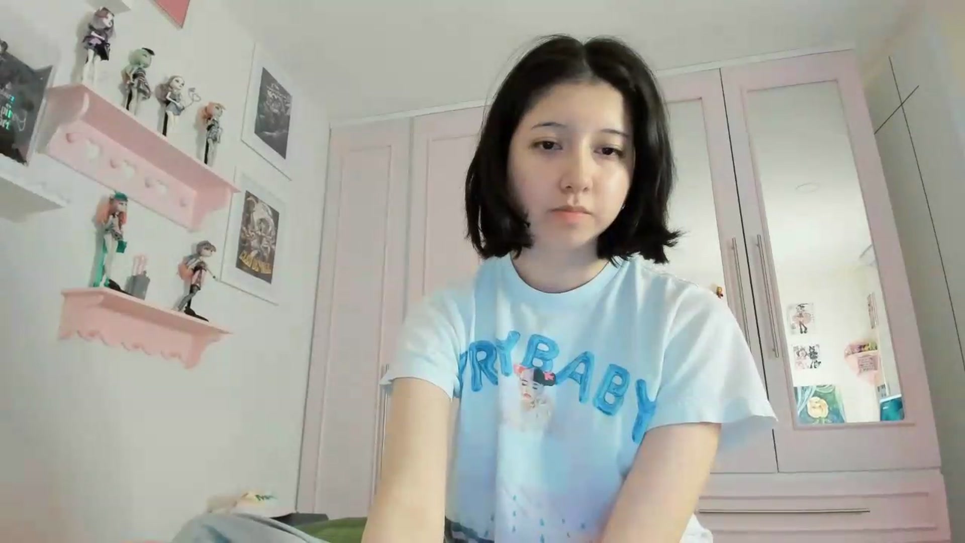 Gallery image thumbnail from Cherrycute666's myfreecams stream on, 06/28/2026, 10:30 image 4 of 20