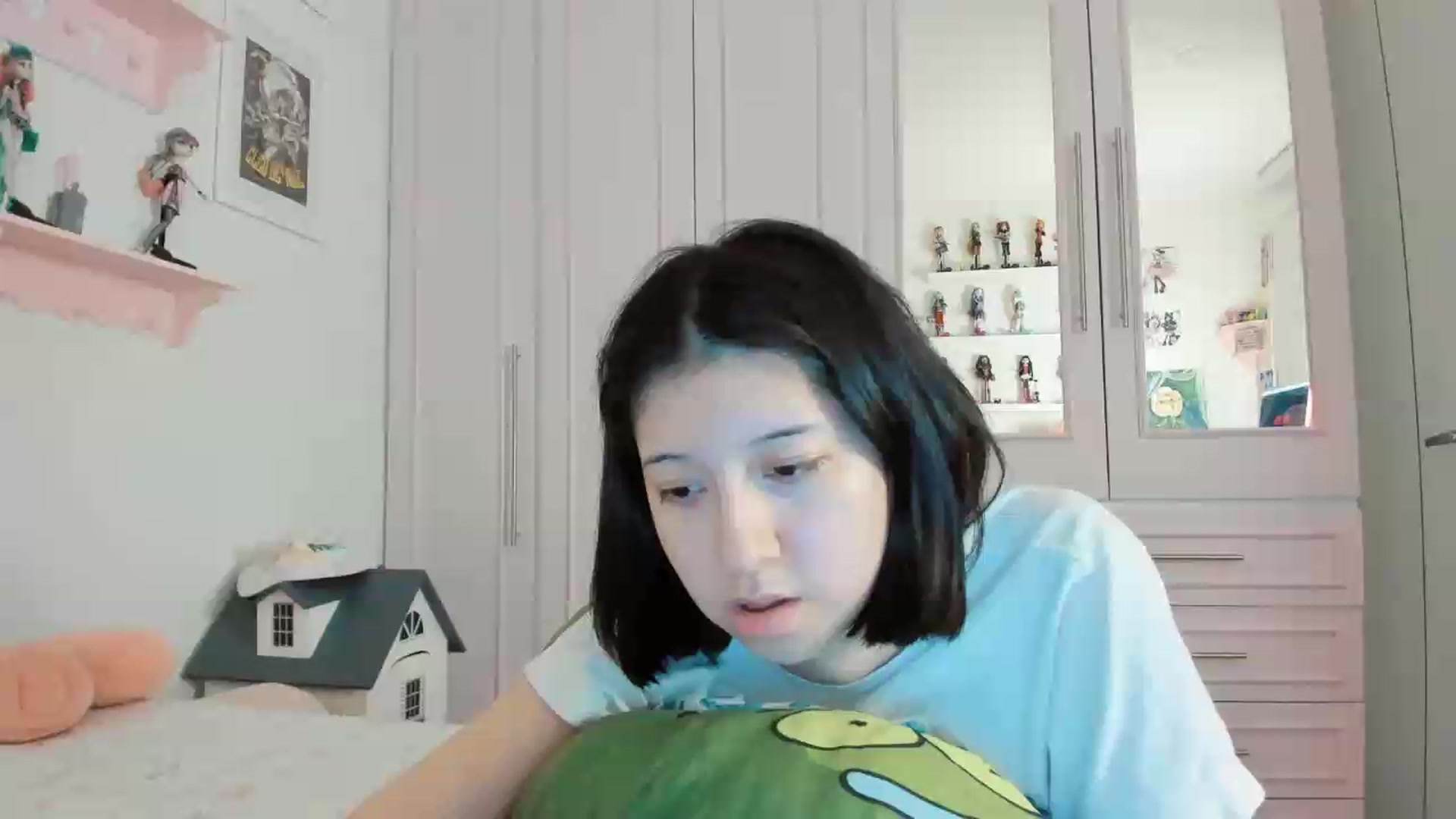 Gallery image thumbnail from Cherrycute666's myfreecams stream on, 06/28/2026, 10:30 image 1 of 20