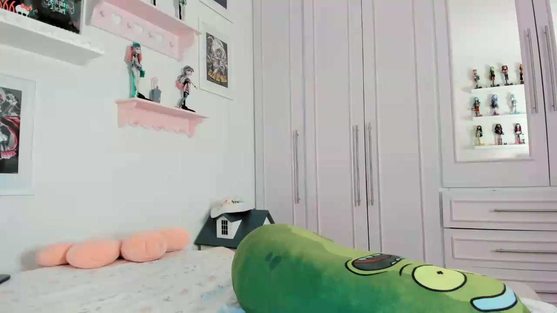 Gallery image thumbnail from Cherrycute666's myfreecams stream on, 06/28/2026, 10:30 image 20 of 20