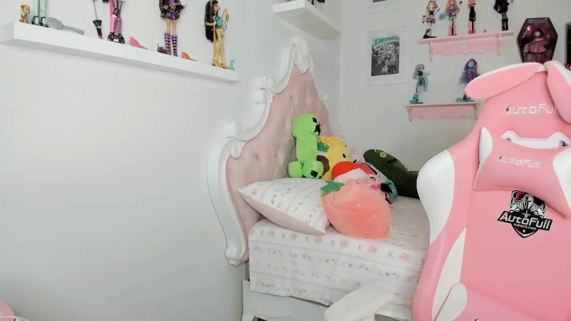 Gallery image thumbnail from Cherrycute666's myfreecams stream on, 07/02/2026, 04:23 image 4 of 20