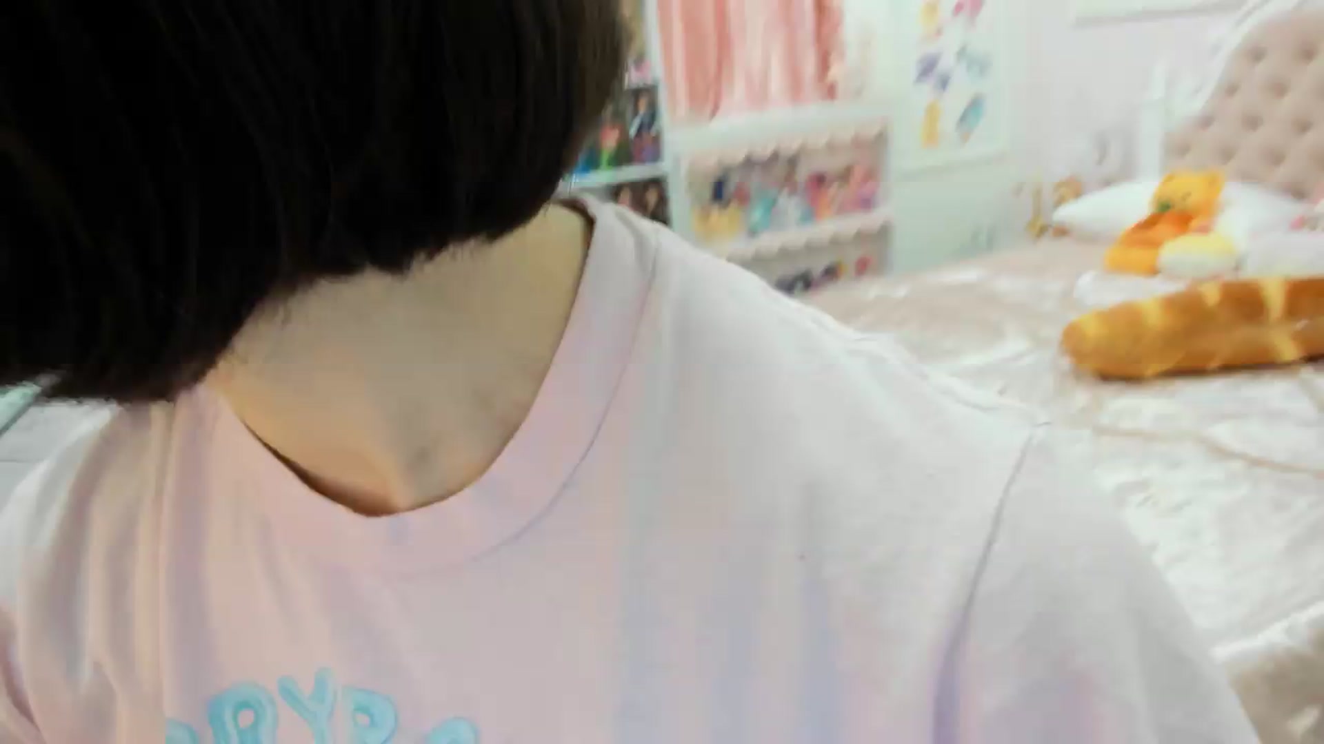 Gallery image thumbnail from Cherrycute666's myfreecams stream on, 07/02/2026, 04:23 image 1 of 20