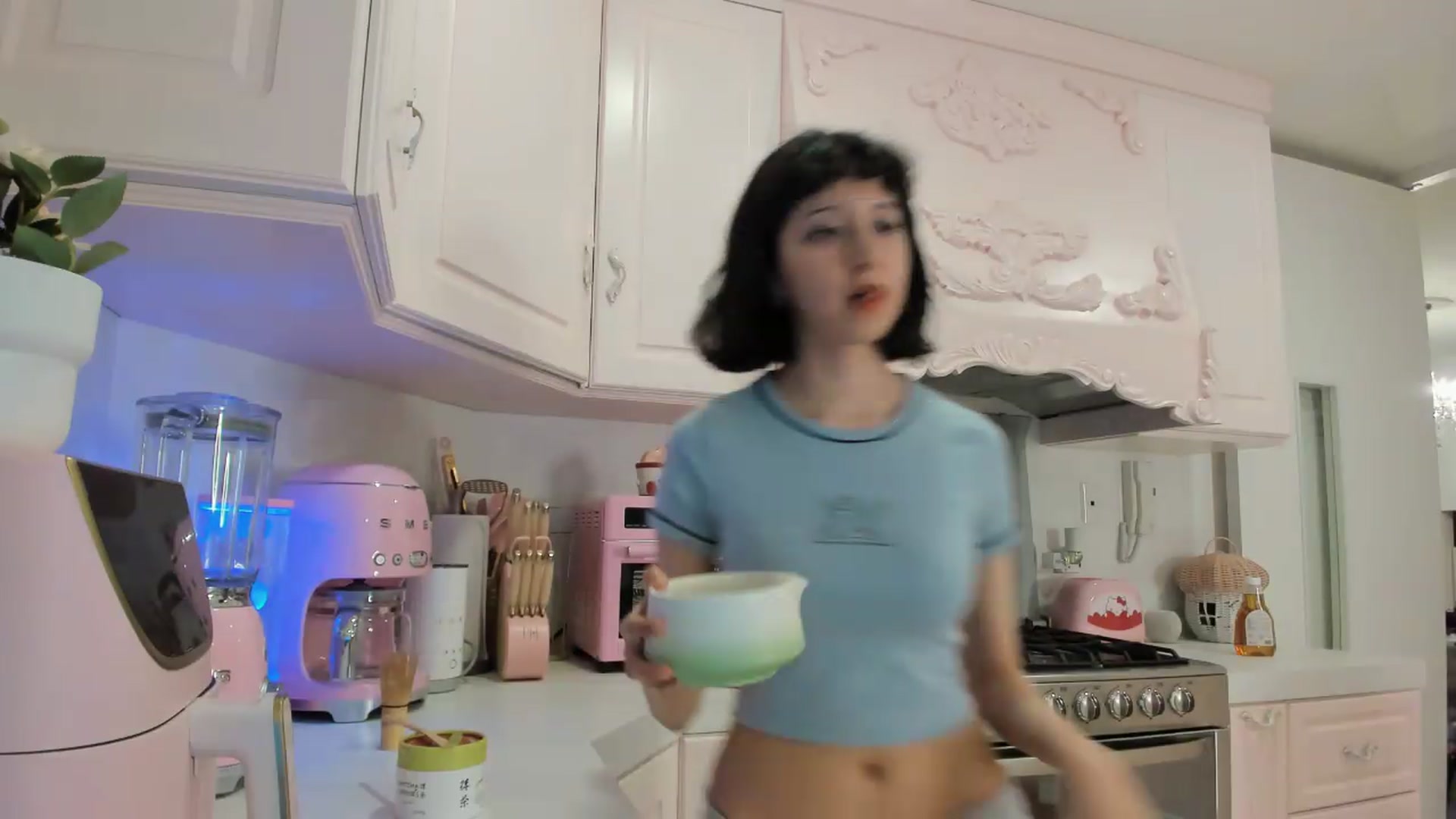 Gallery image thumbnail from Cherrycute666's myfreecams stream on, 07/04/2026, 04:47 image 19 of 20