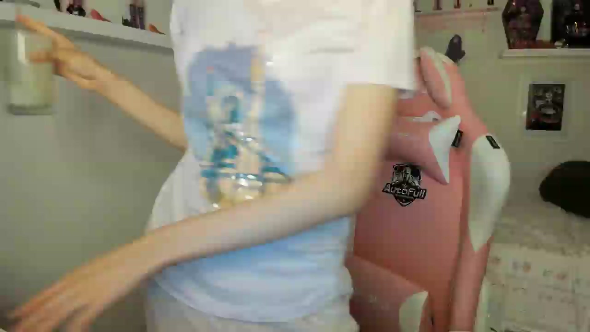 Gallery image thumbnail from Cherrycute666's myfreecams stream on, 07/06/2026, 02:02 image 2 of 20