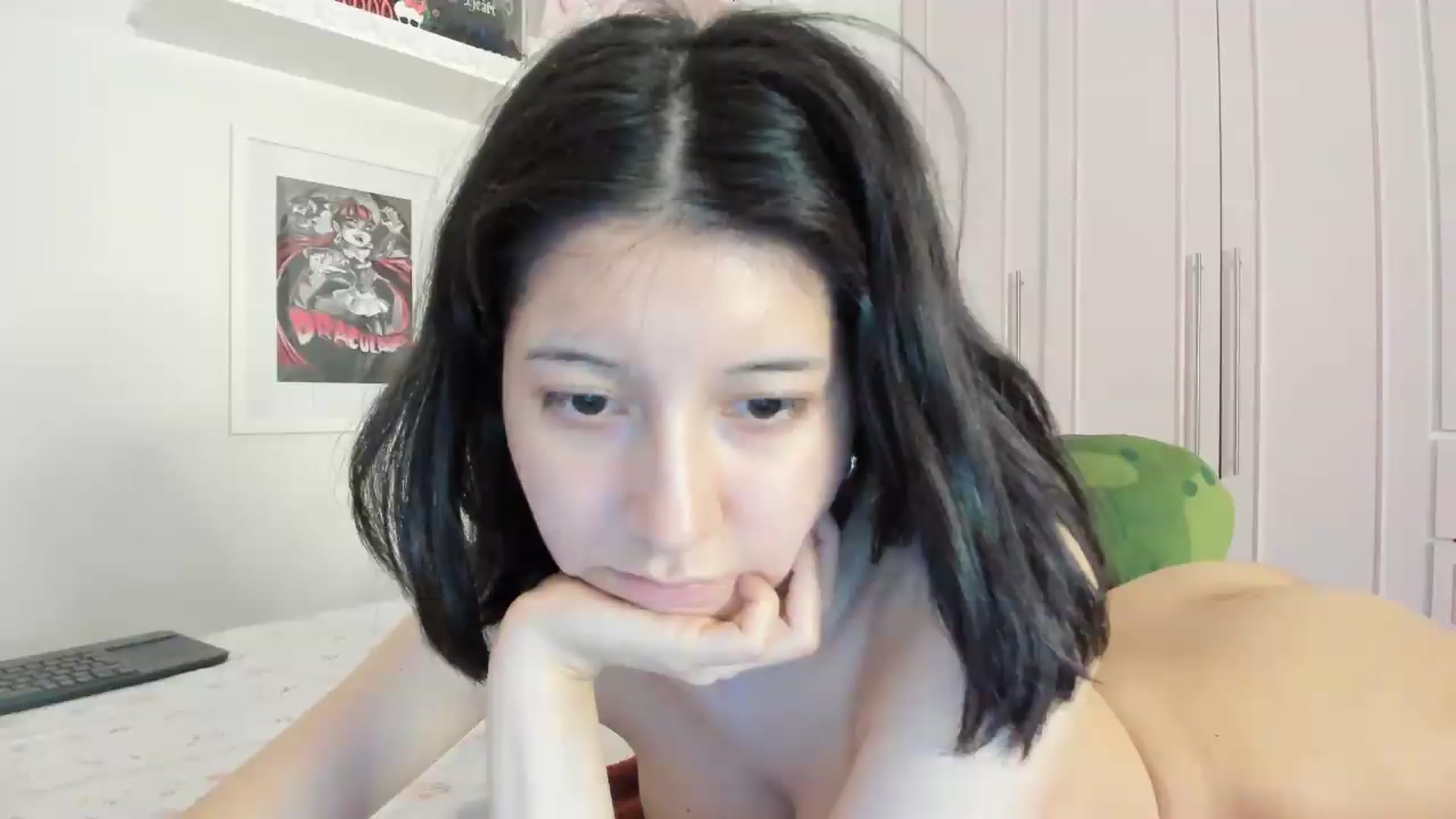 Gallery image thumbnail from Cherrycute666's myfreecams stream on, 07/06/2026, 09:01 image 11 of 20