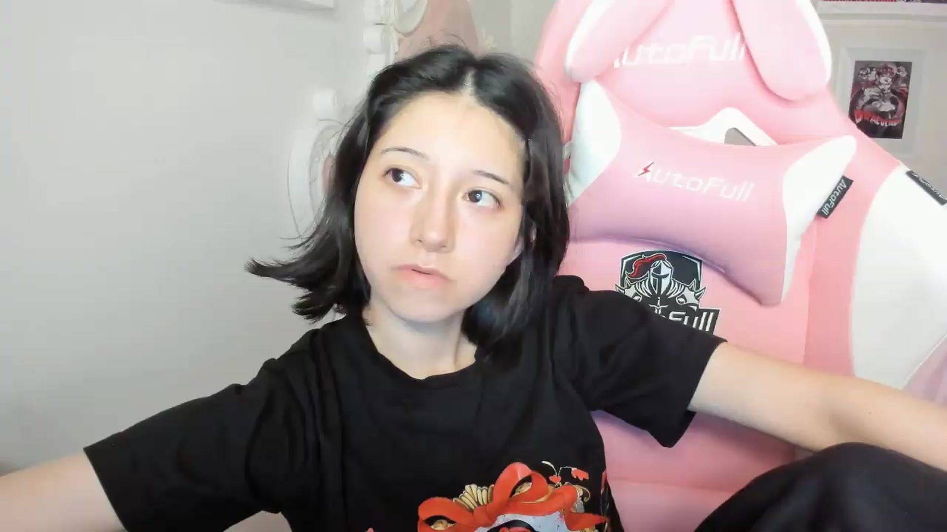 Gallery image thumbnail from Cherrycute666's myfreecams stream on, 07/07/2026, 06:01 image 19 of 20