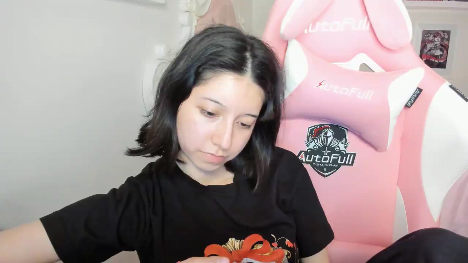 Gallery image thumbnail from Cherrycute666's myfreecams stream on, 07/07/2026, 06:01 image 20 of 20