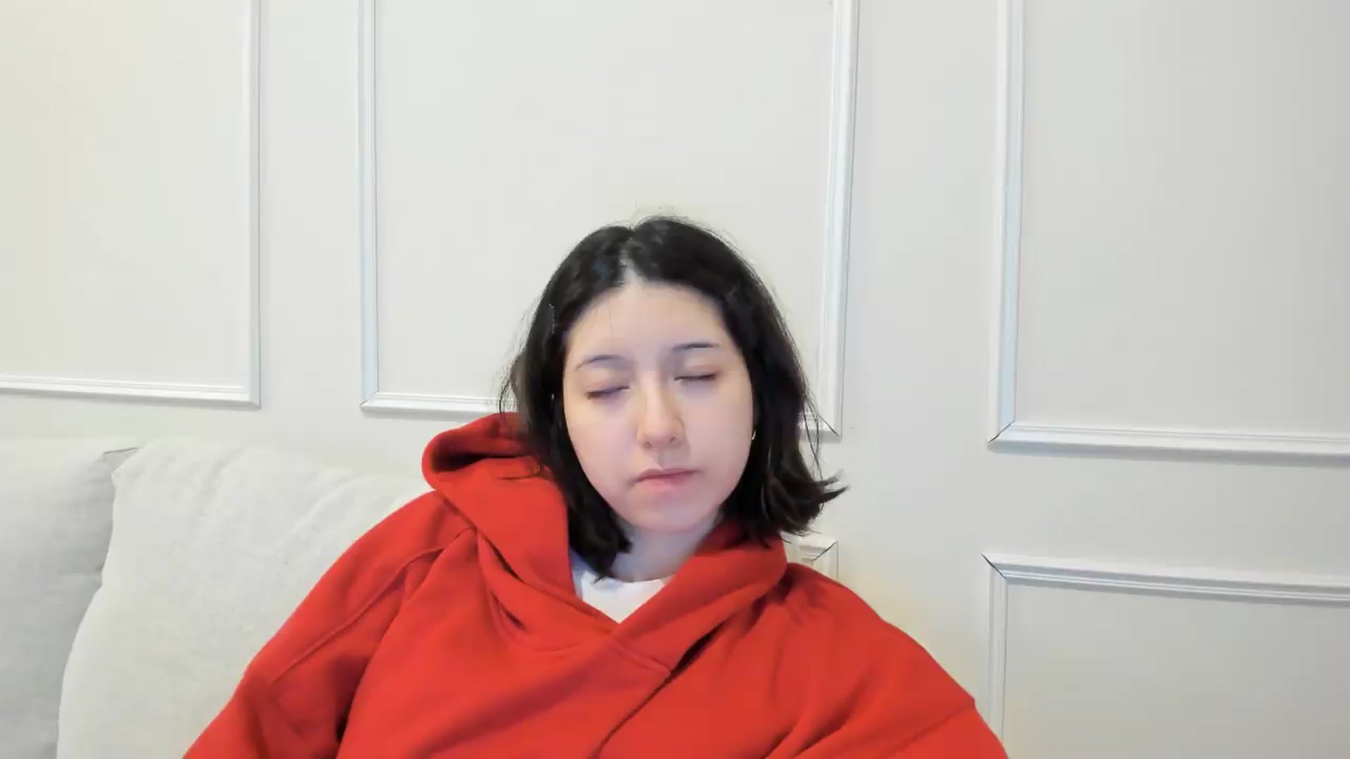 Gallery image thumbnail from Cherrycute666's myfreecams stream on, 07/09/2026, 01:38 image 4 of 20