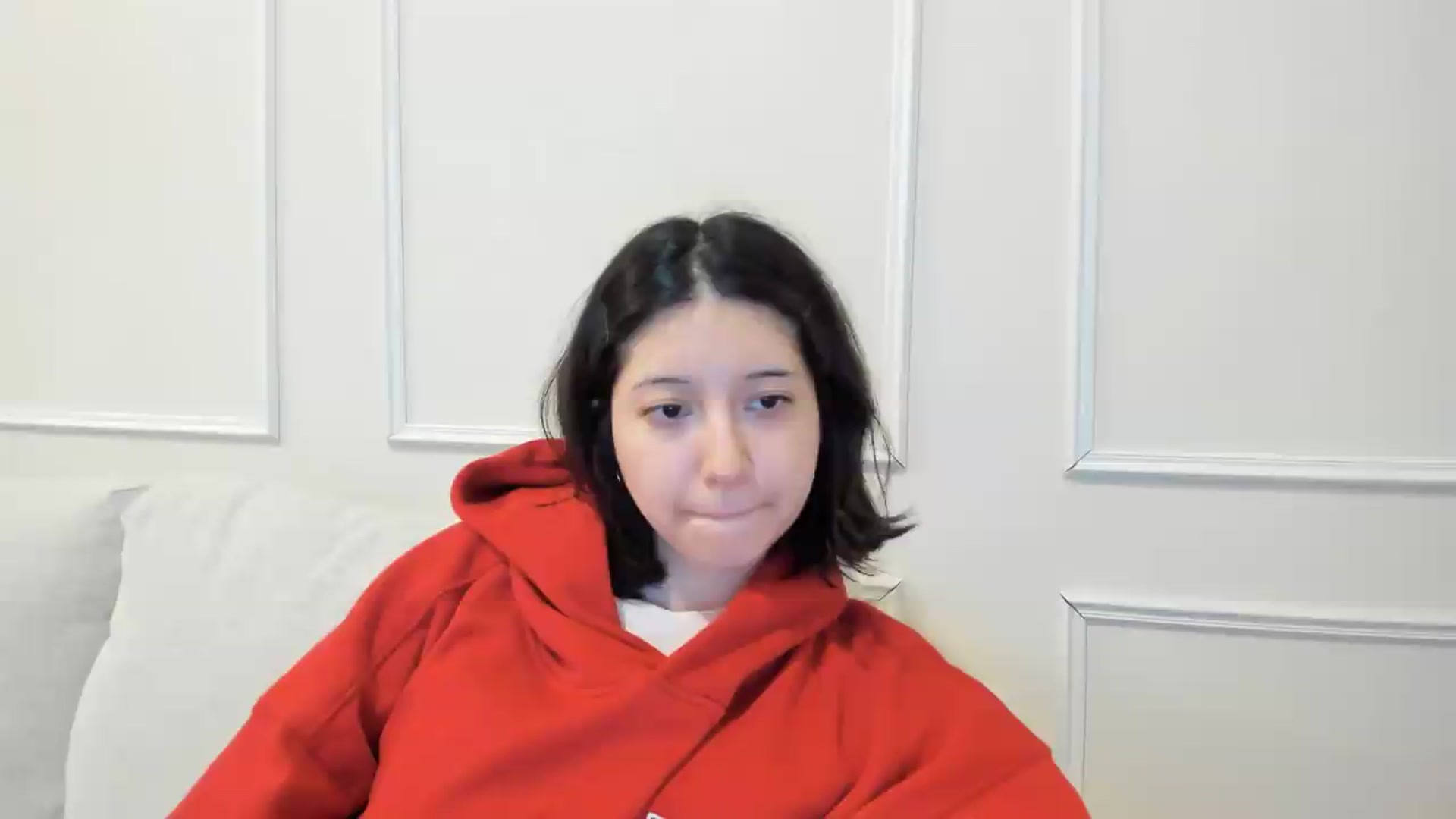 Gallery image thumbnail from Cherrycute666's myfreecams stream on, 07/09/2026, 01:38 image 1 of 20