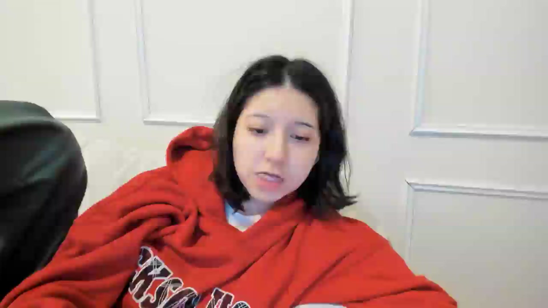 Gallery image thumbnail from Cherrycute666's myfreecams stream on, 07/09/2026, 01:38 image 14 of 20