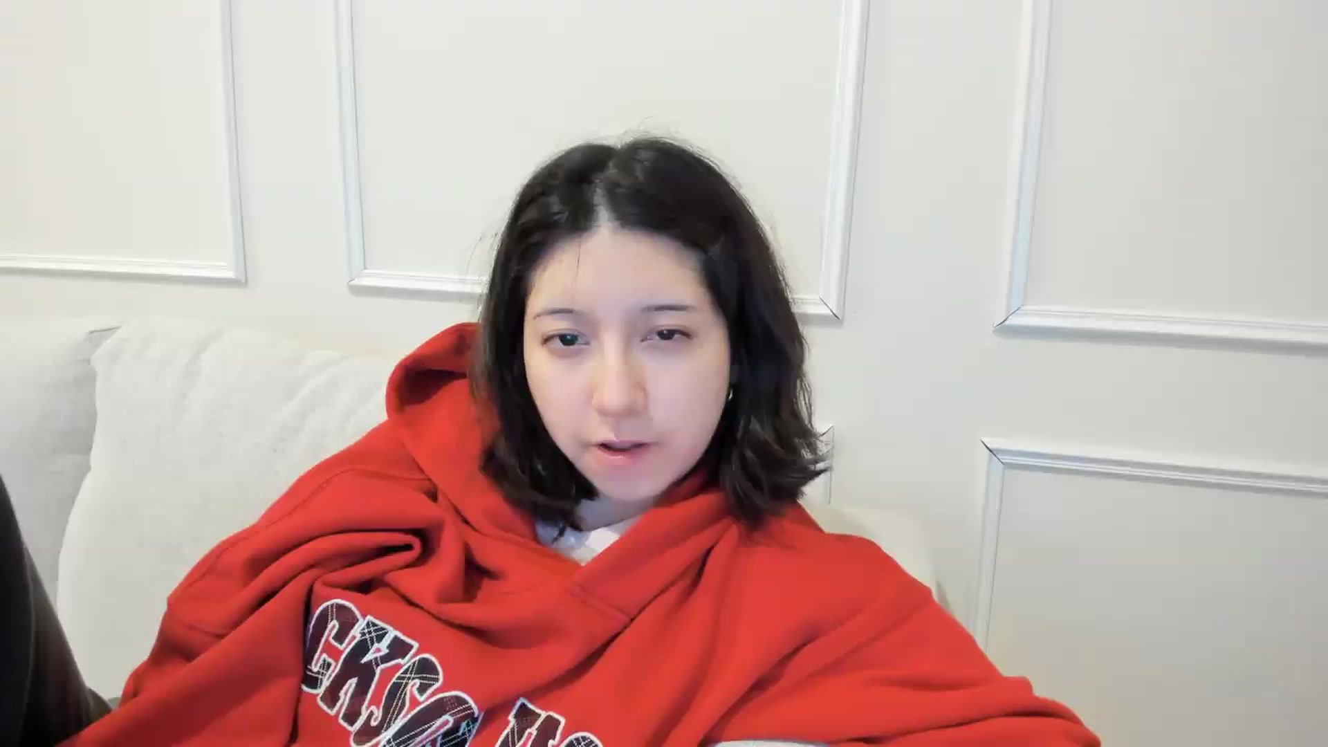 Gallery image thumbnail from Cherrycute666's myfreecams stream on, 07/09/2026, 01:38 image 16 of 20