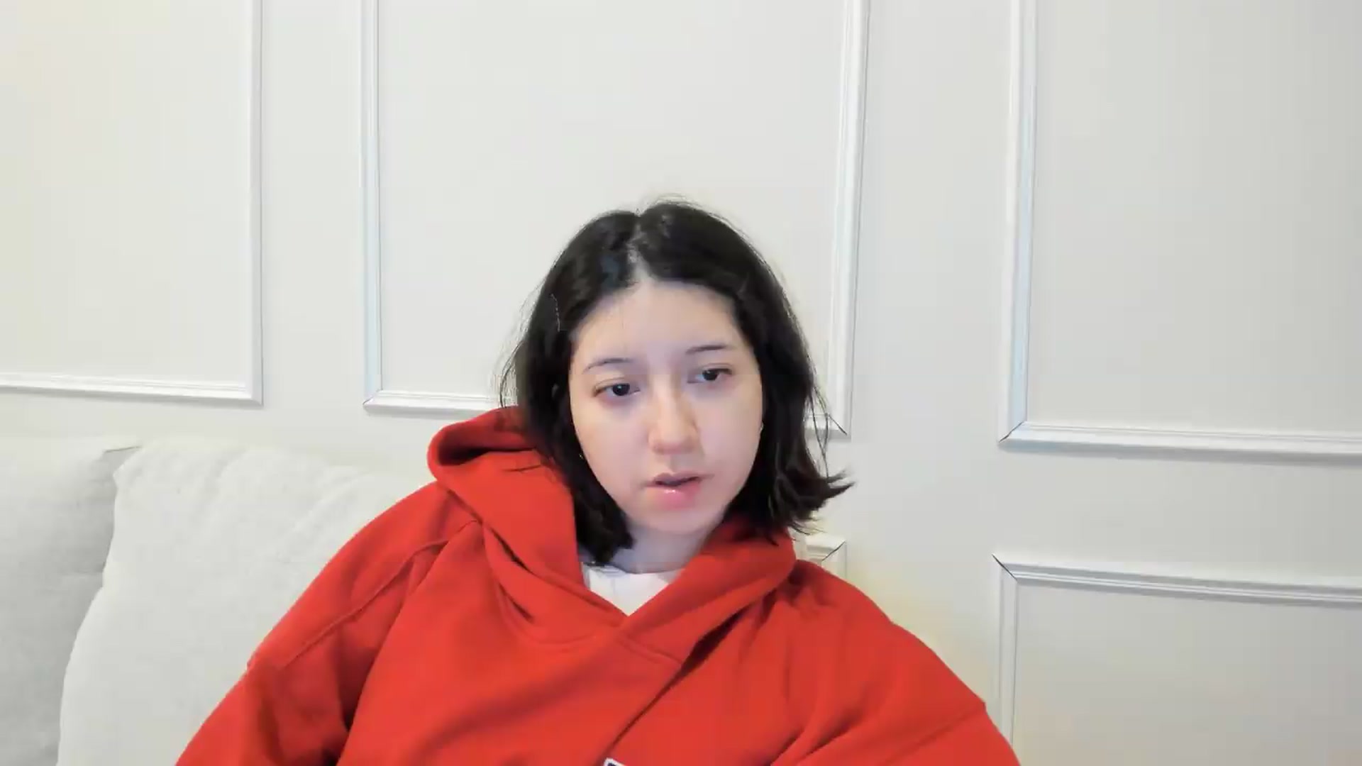 Gallery image thumbnail from Cherrycute666's myfreecams stream on, 07/09/2026, 01:38 image 3 of 20