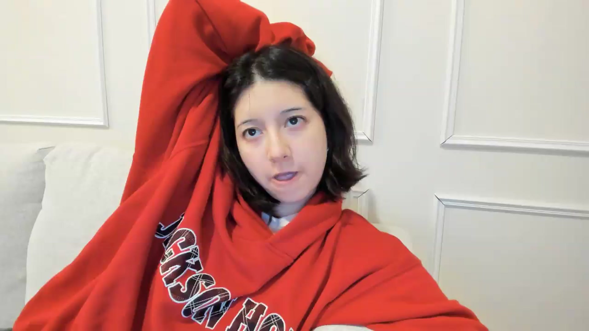 Gallery image thumbnail from Cherrycute666's myfreecams stream on, 07/09/2026, 01:38 image 13 of 20