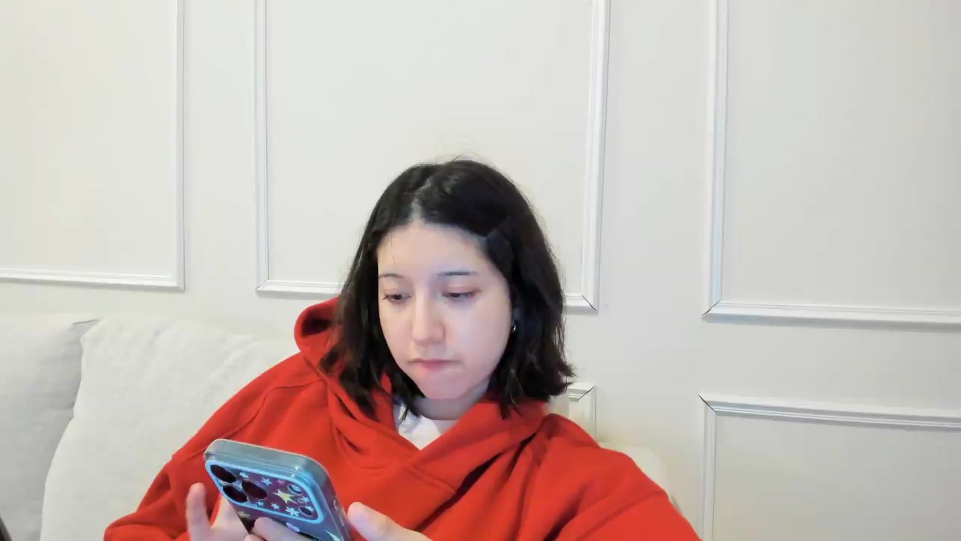 Gallery image thumbnail from Cherrycute666's myfreecams stream on, 07/09/2026, 01:38 image 8 of 20