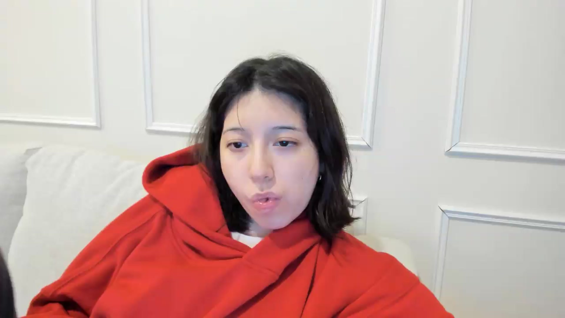 Gallery image thumbnail from Cherrycute666's myfreecams stream on, 07/09/2026, 04:59 image 4 of 20