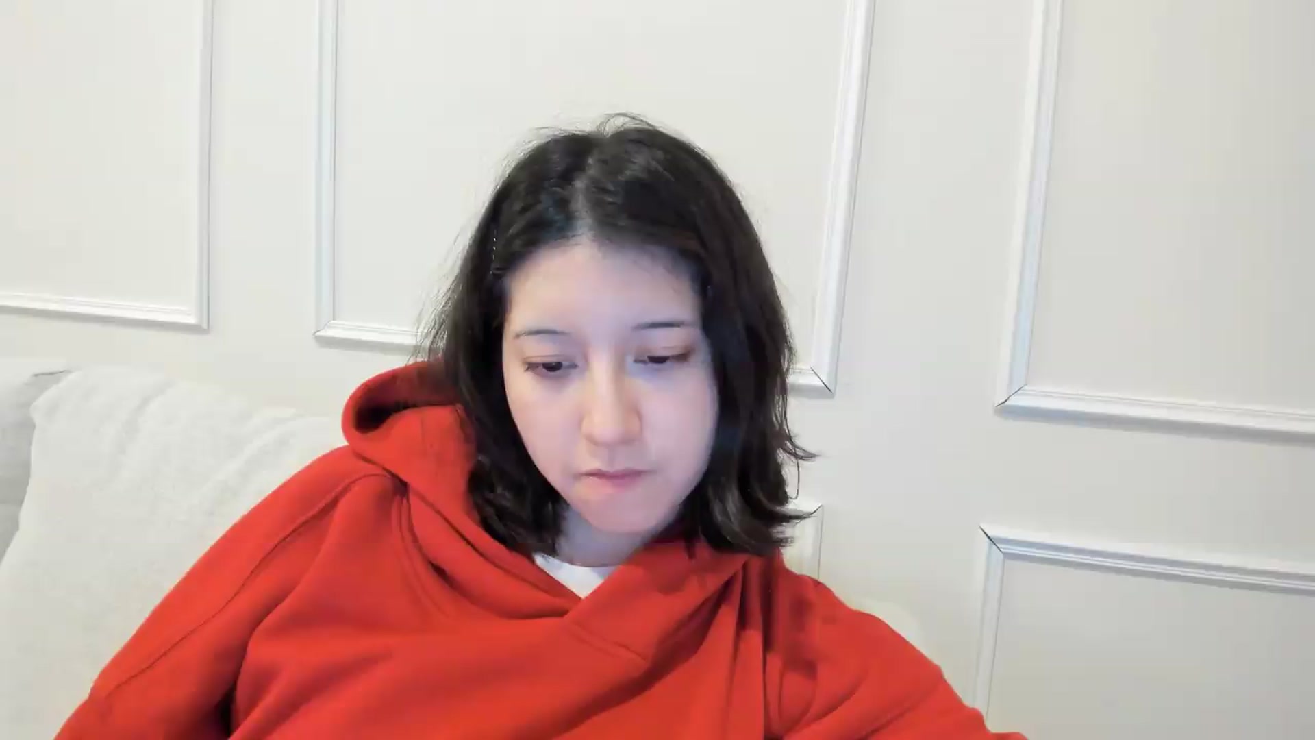 Gallery image thumbnail from Cherrycute666's myfreecams stream on, 07/09/2026, 04:59 image 15 of 20