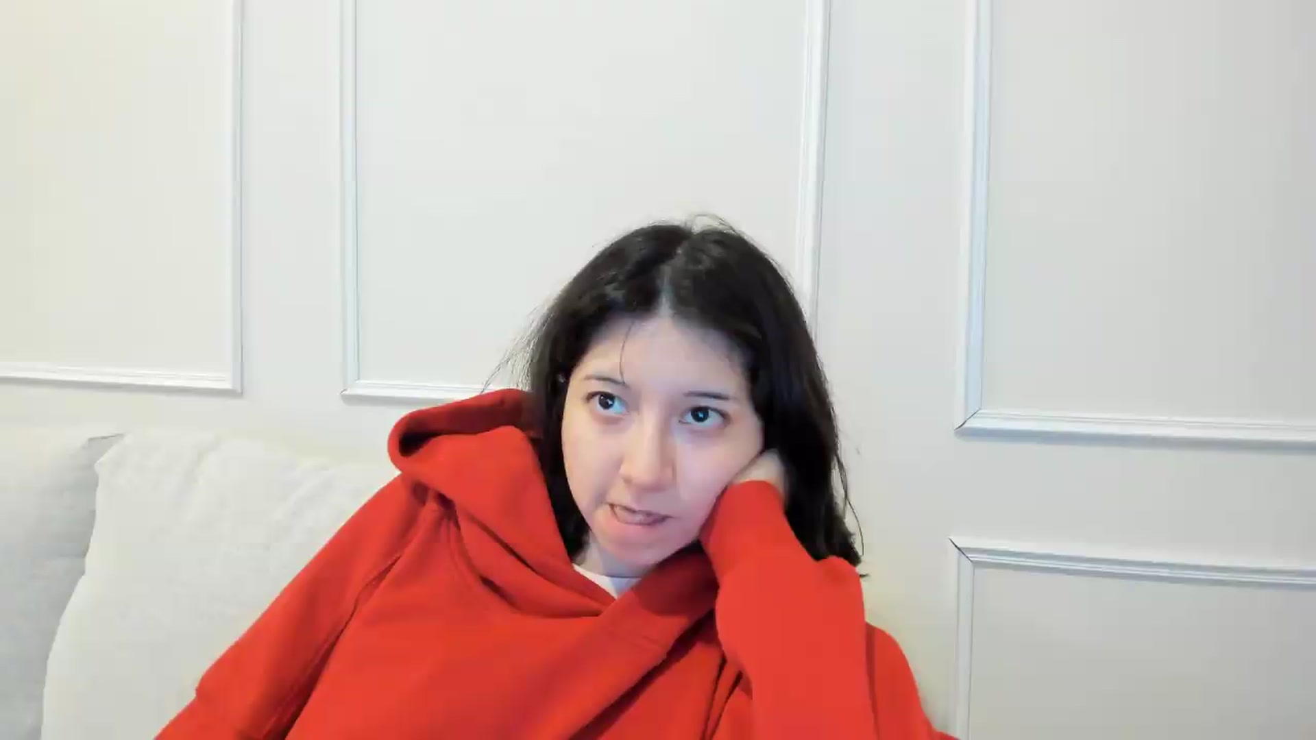 Gallery image thumbnail from Cherrycute666's myfreecams stream on, 07/09/2026, 04:59 image 3 of 20