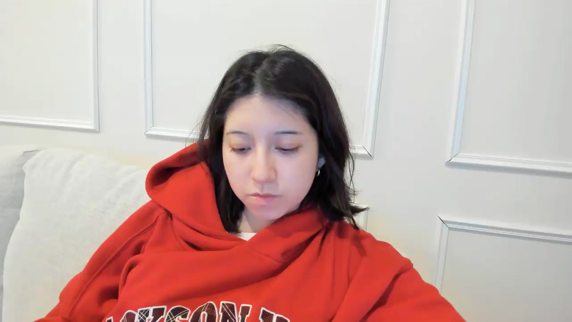 Gallery image thumbnail from Cherrycute666's myfreecams stream on, 07/09/2026, 04:59 image 20 of 20