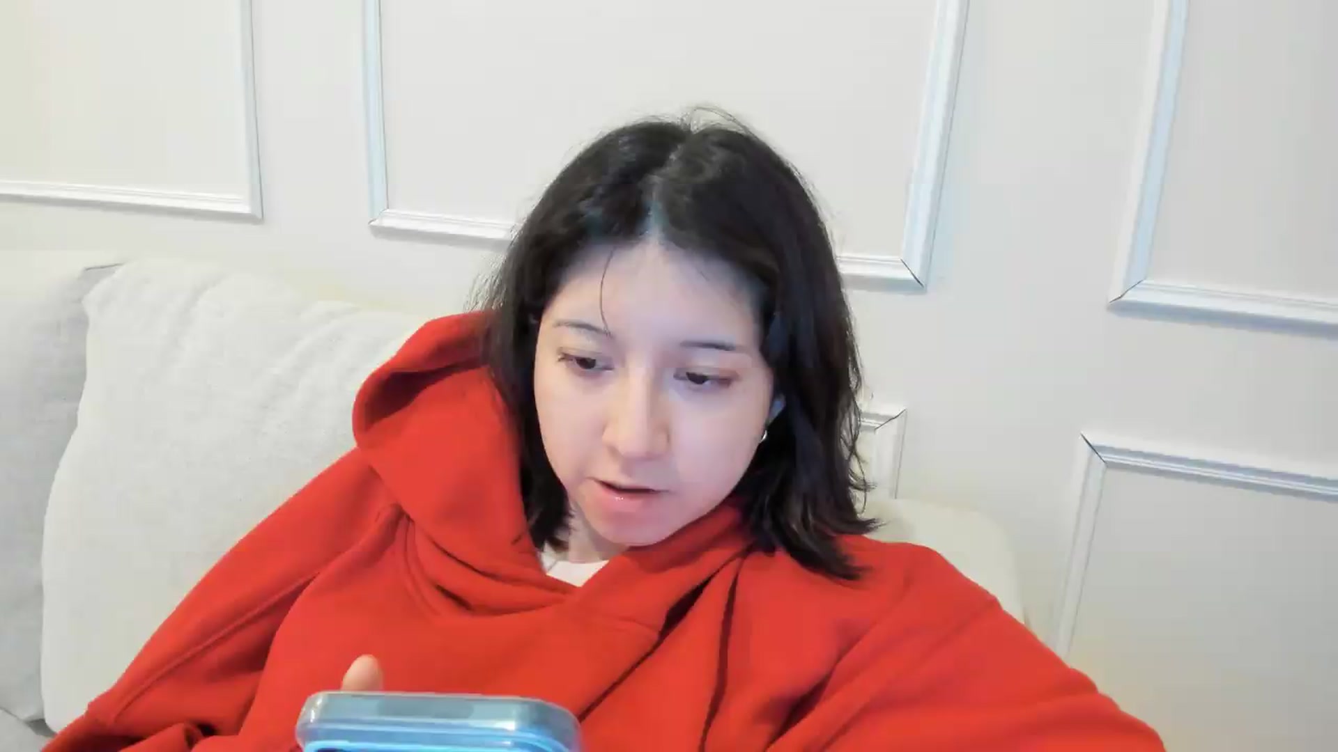 Gallery image thumbnail from Cherrycute666's myfreecams stream on, 07/09/2026, 04:59 image 5 of 20
