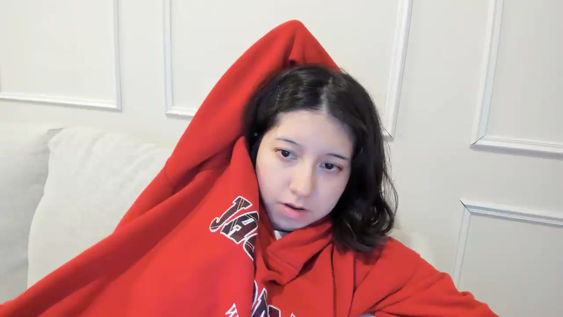 Gallery image thumbnail from Cherrycute666's myfreecams stream on, 07/09/2026, 04:59 image 9 of 20