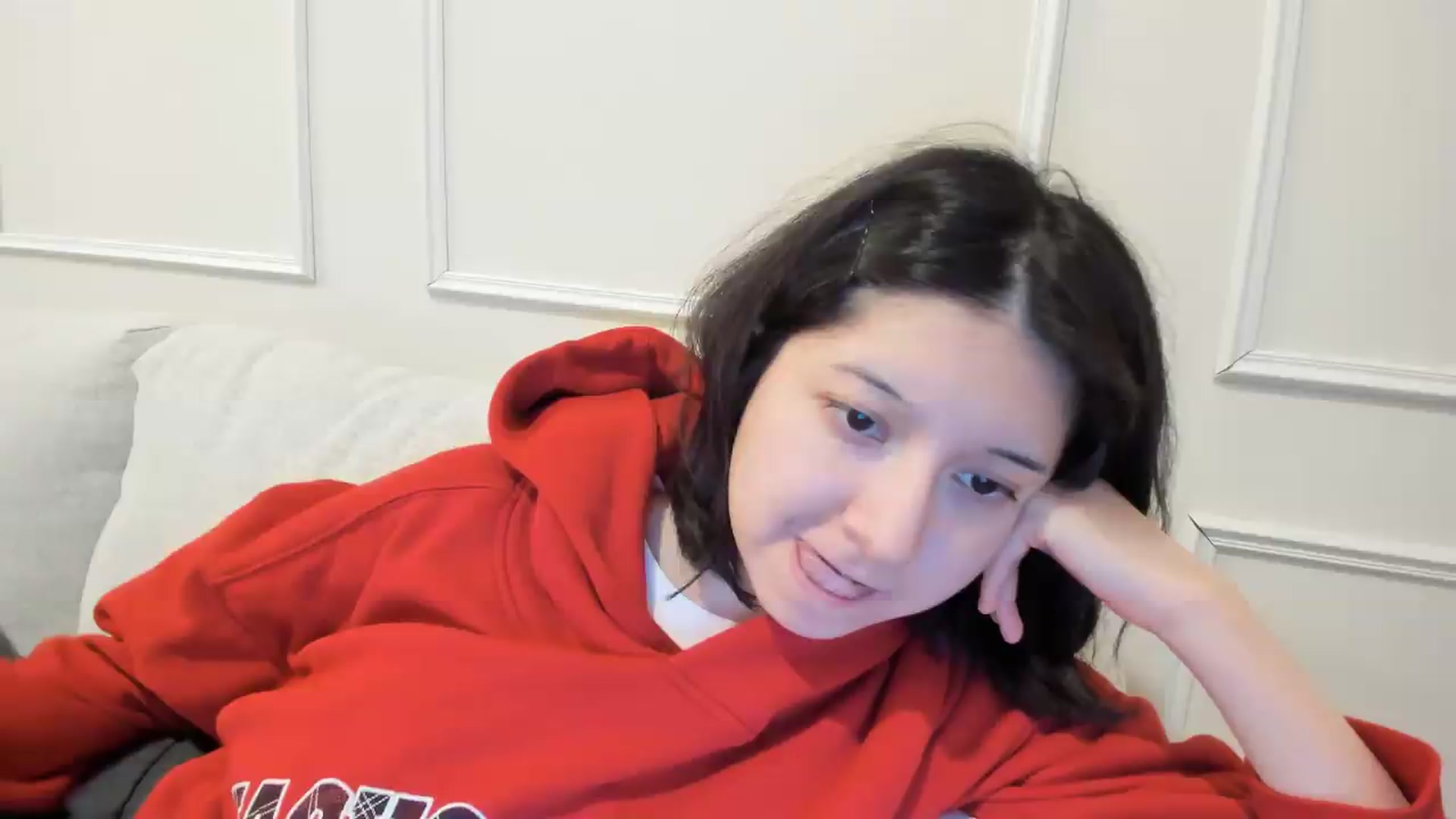 Gallery image thumbnail from Cherrycute666's myfreecams stream on, 07/09/2026, 04:59 image 12 of 20