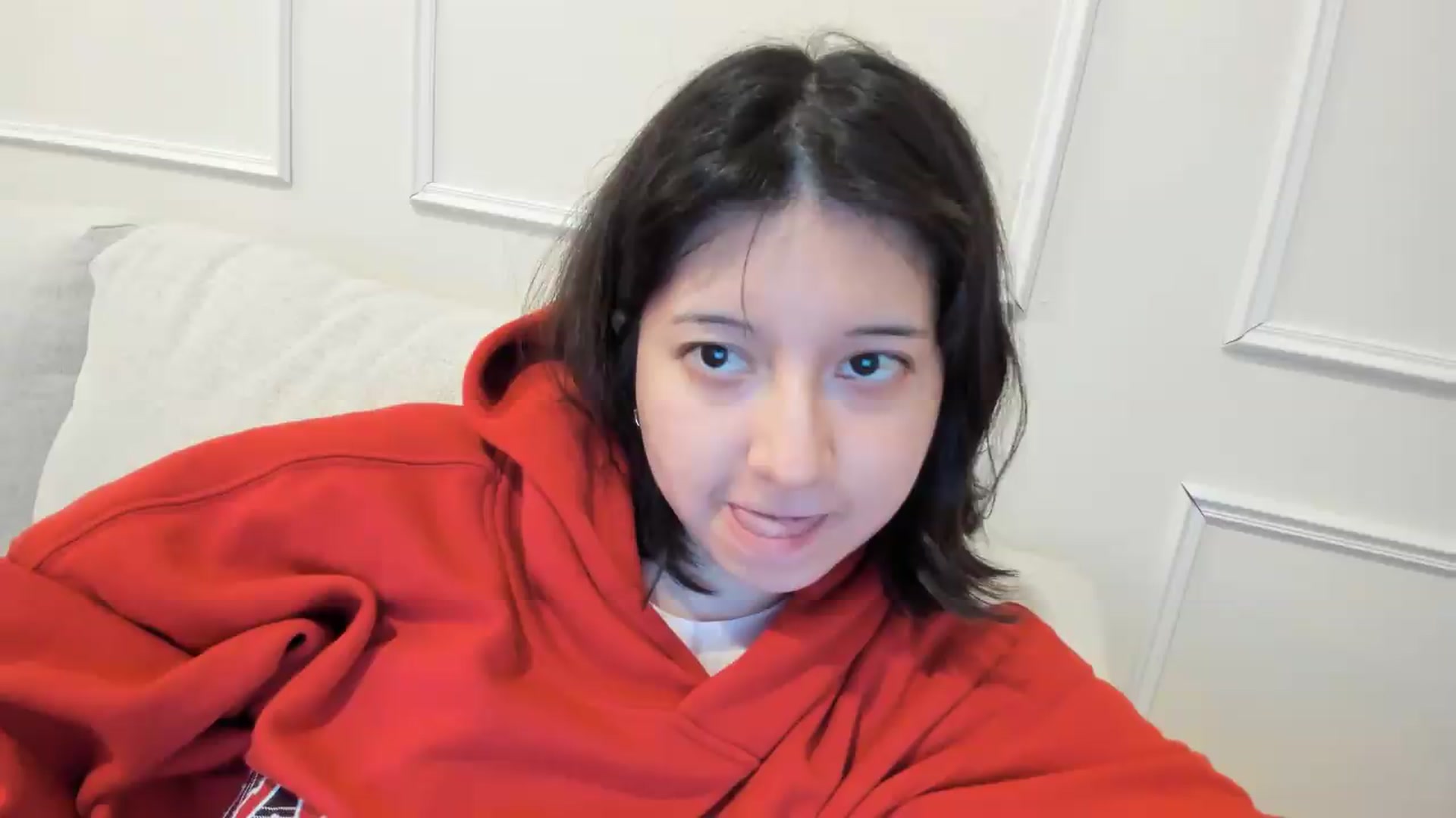 Gallery image thumbnail from Cherrycute666's myfreecams stream on, 07/09/2026, 04:59 image 6 of 20