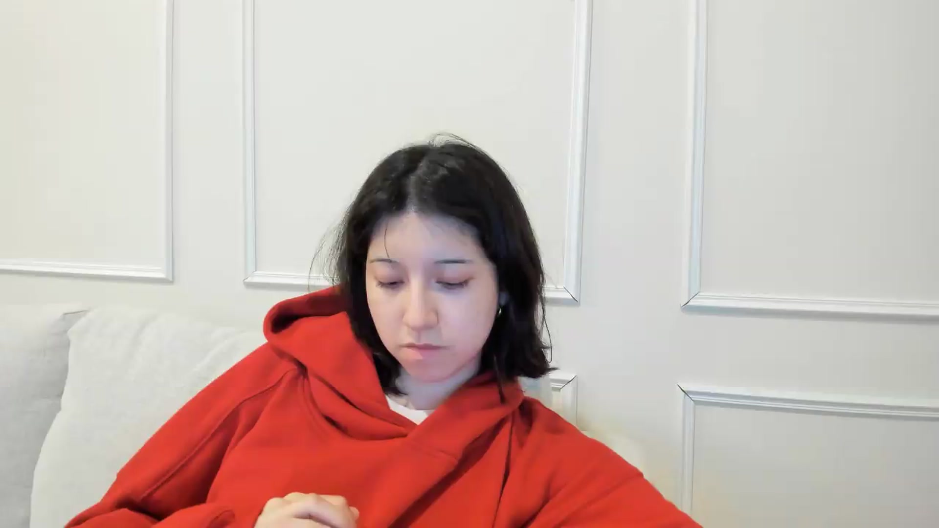 Gallery image thumbnail from Cherrycute666's myfreecams stream on, 07/09/2026, 04:59 image 2 of 20