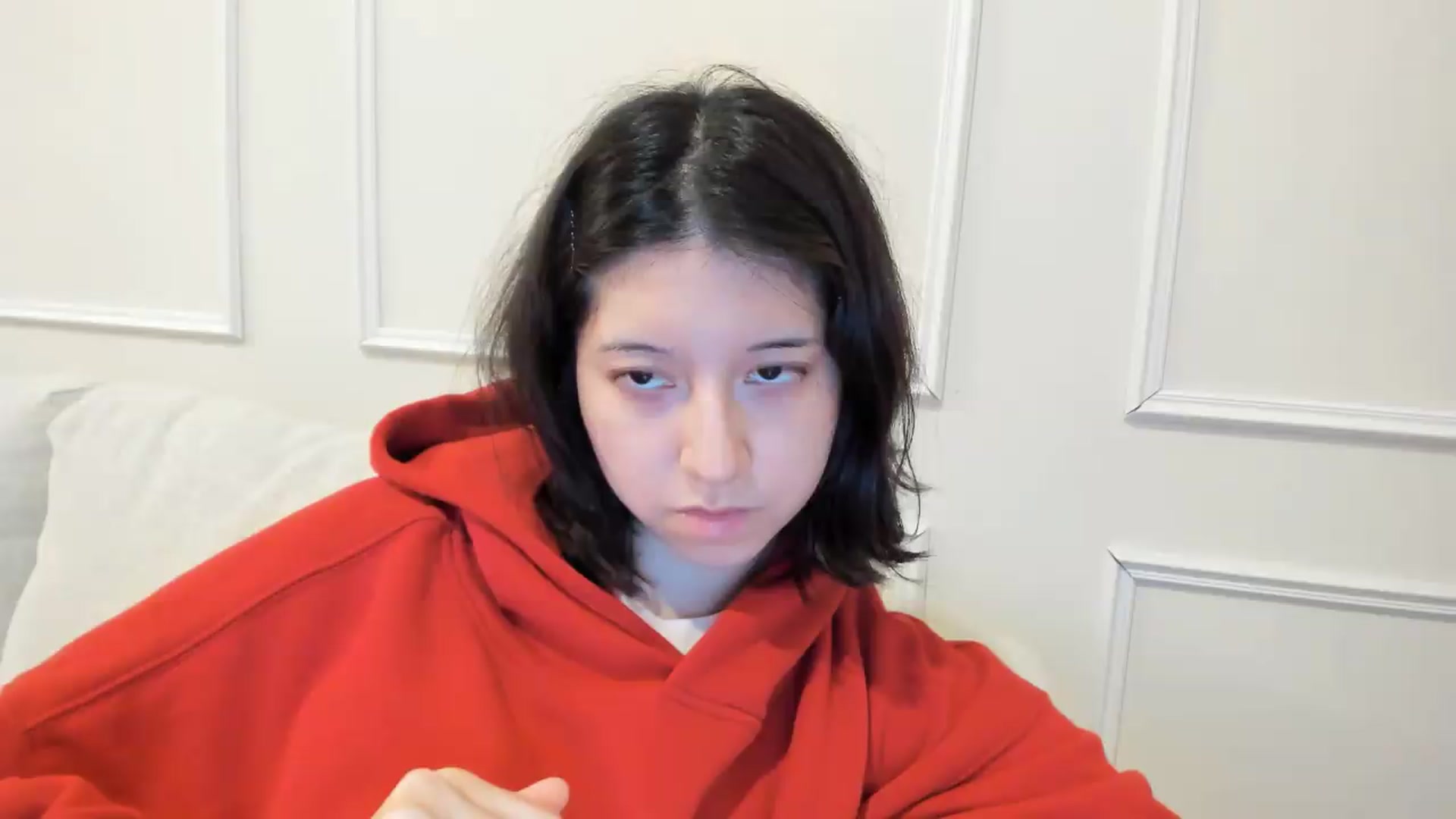 Gallery image thumbnail from Cherrycute666's myfreecams stream on, 07/09/2026, 04:59 image 16 of 20