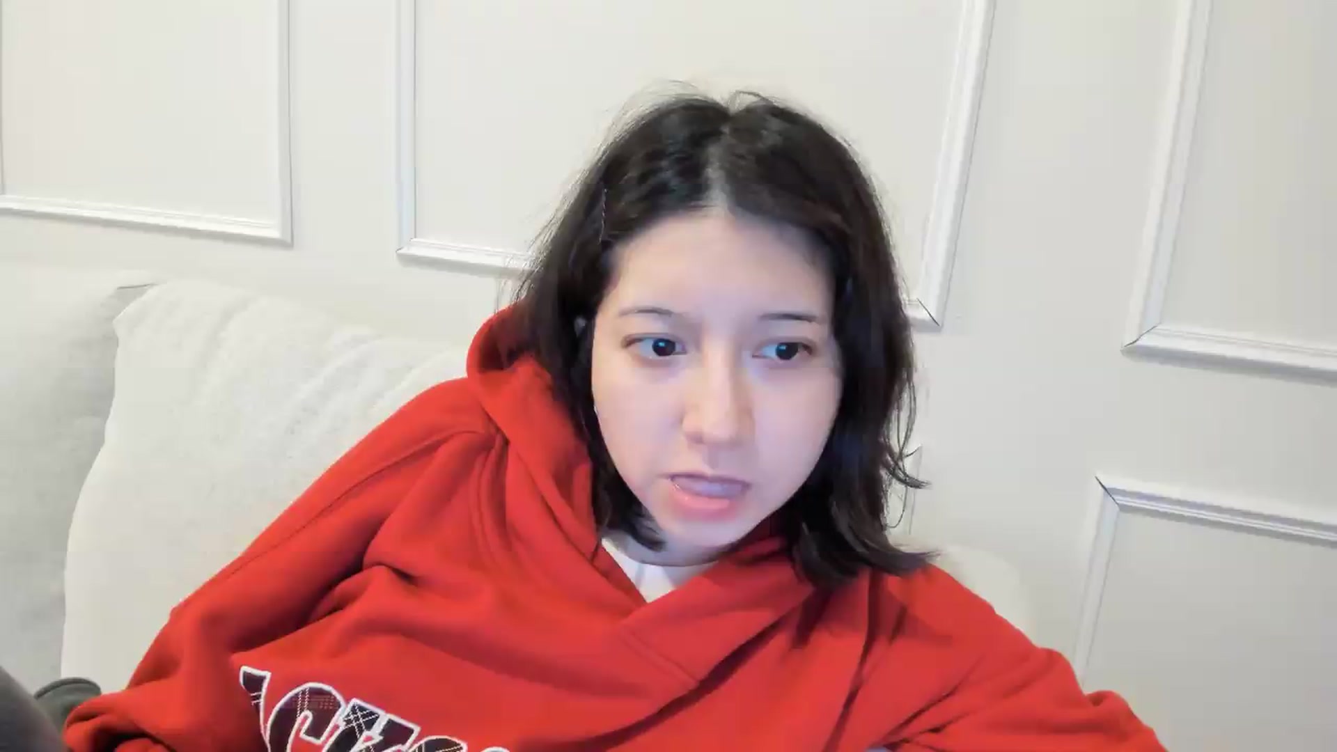 Gallery image thumbnail from Cherrycute666's myfreecams stream on, 07/09/2026, 04:59 image 10 of 20