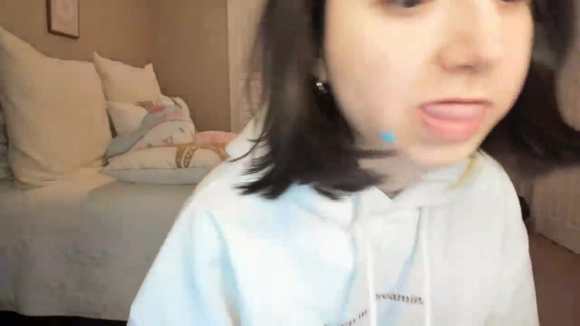 Gallery image thumbnail from Cherrycute666's myfreecams stream on, 07/11/2026, 04:19 image 5 of 20