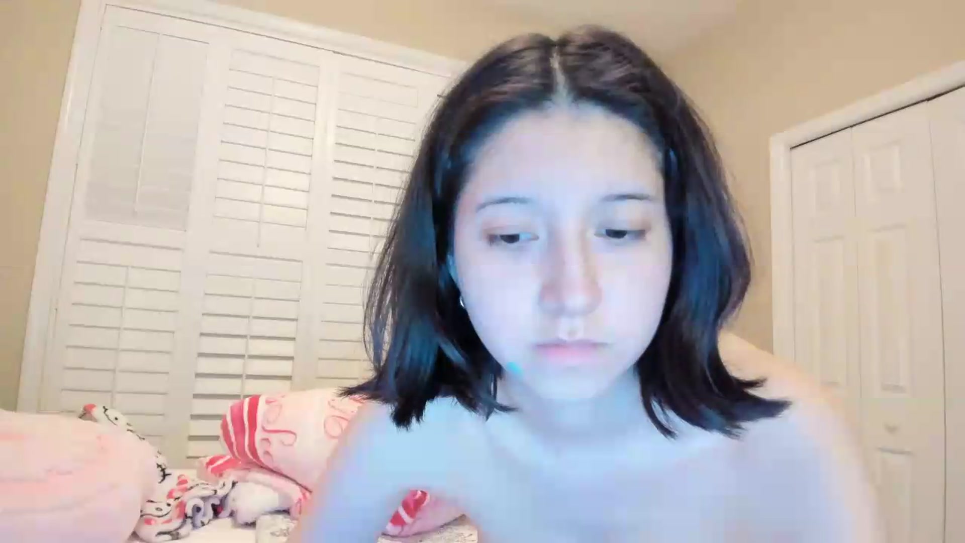Gallery image thumbnail from Cherrycute666's myfreecams stream on, 07/11/2026, 07:04 image 8 of 20