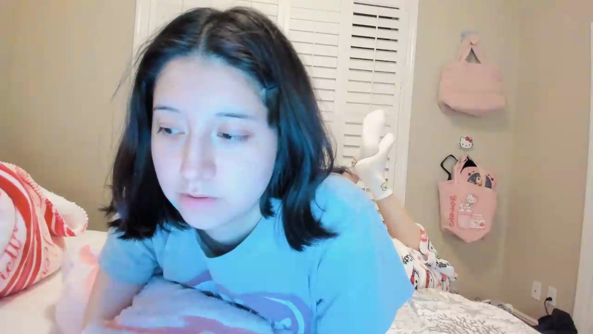 Gallery image thumbnail from Cherrycute666's myfreecams stream on, 07/11/2026, 07:04 image 10 of 20
