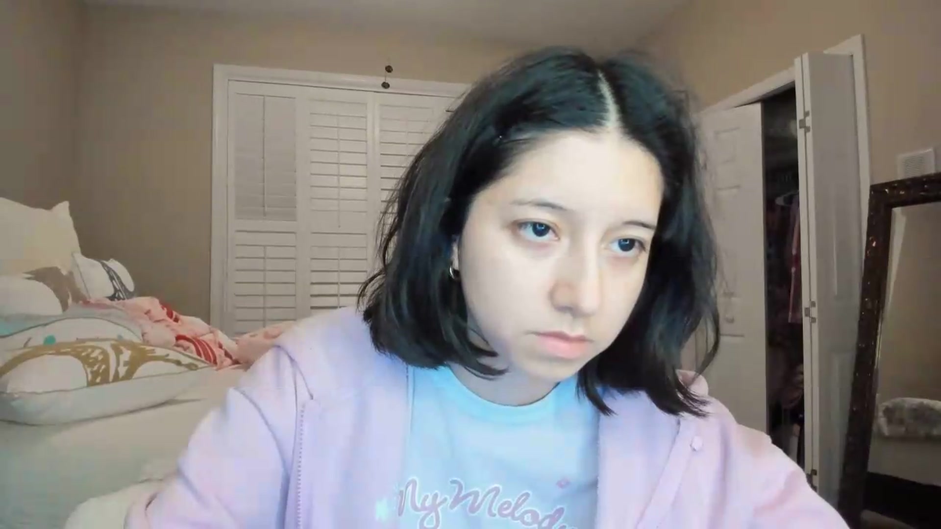 Gallery image thumbnail from Cherrycute666's myfreecams stream on, 07/12/2026, 06:35 image 20 of 20