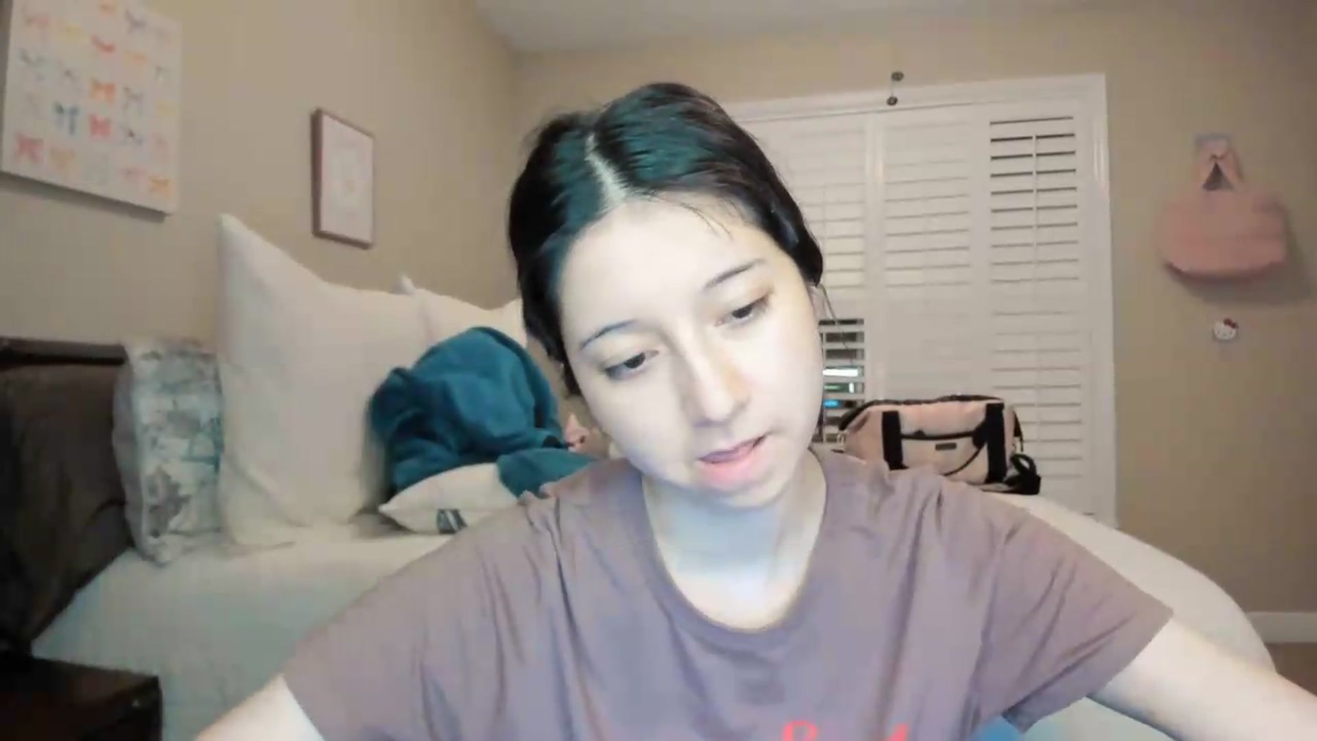 Gallery image thumbnail from Cherrycute666's myfreecams stream on, 07/19/2026, 06:13 image 9 of 20
