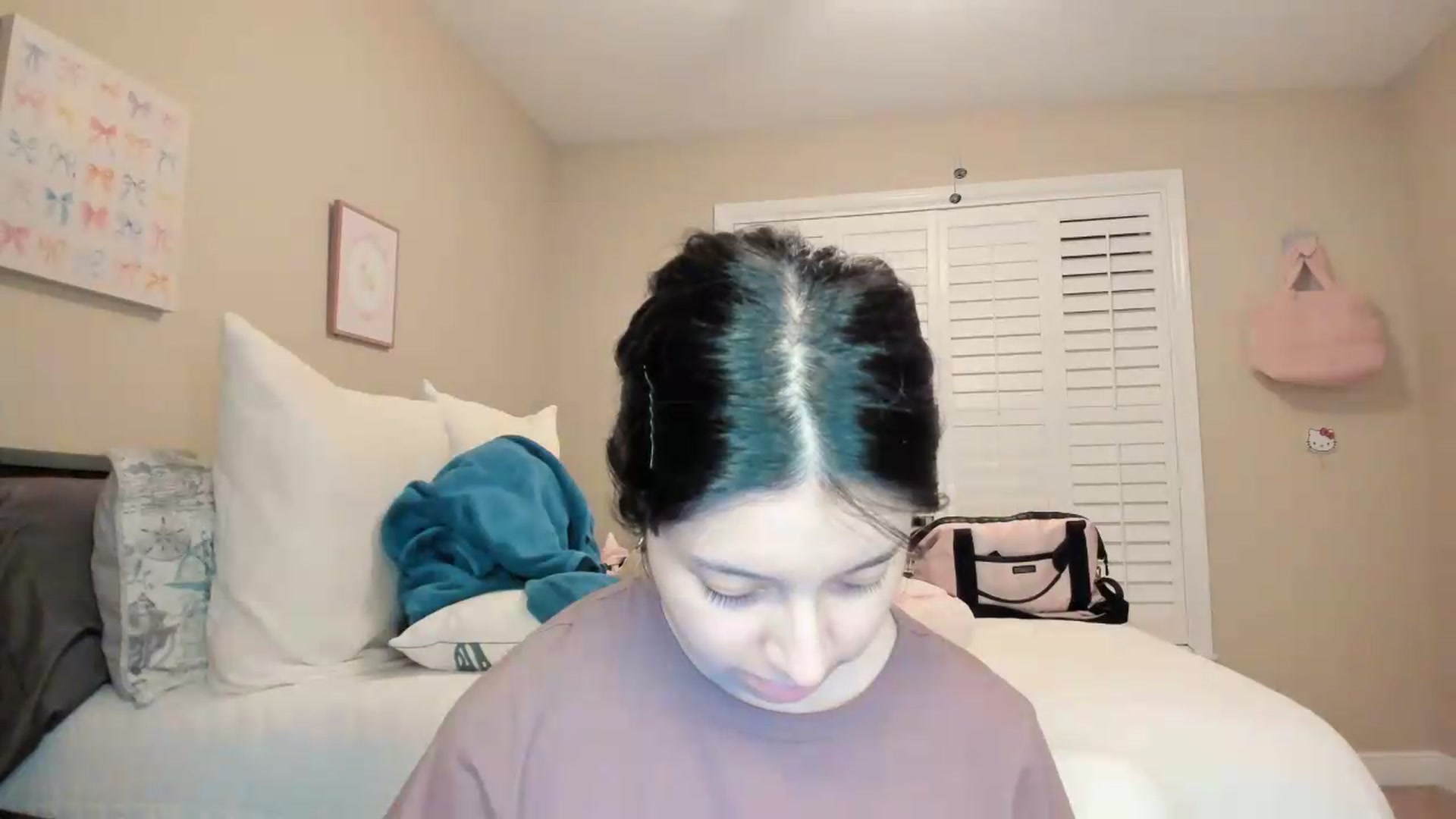 Gallery image thumbnail from Cherrycute666's myfreecams stream on, 07/19/2026, 06:13 image 7 of 20