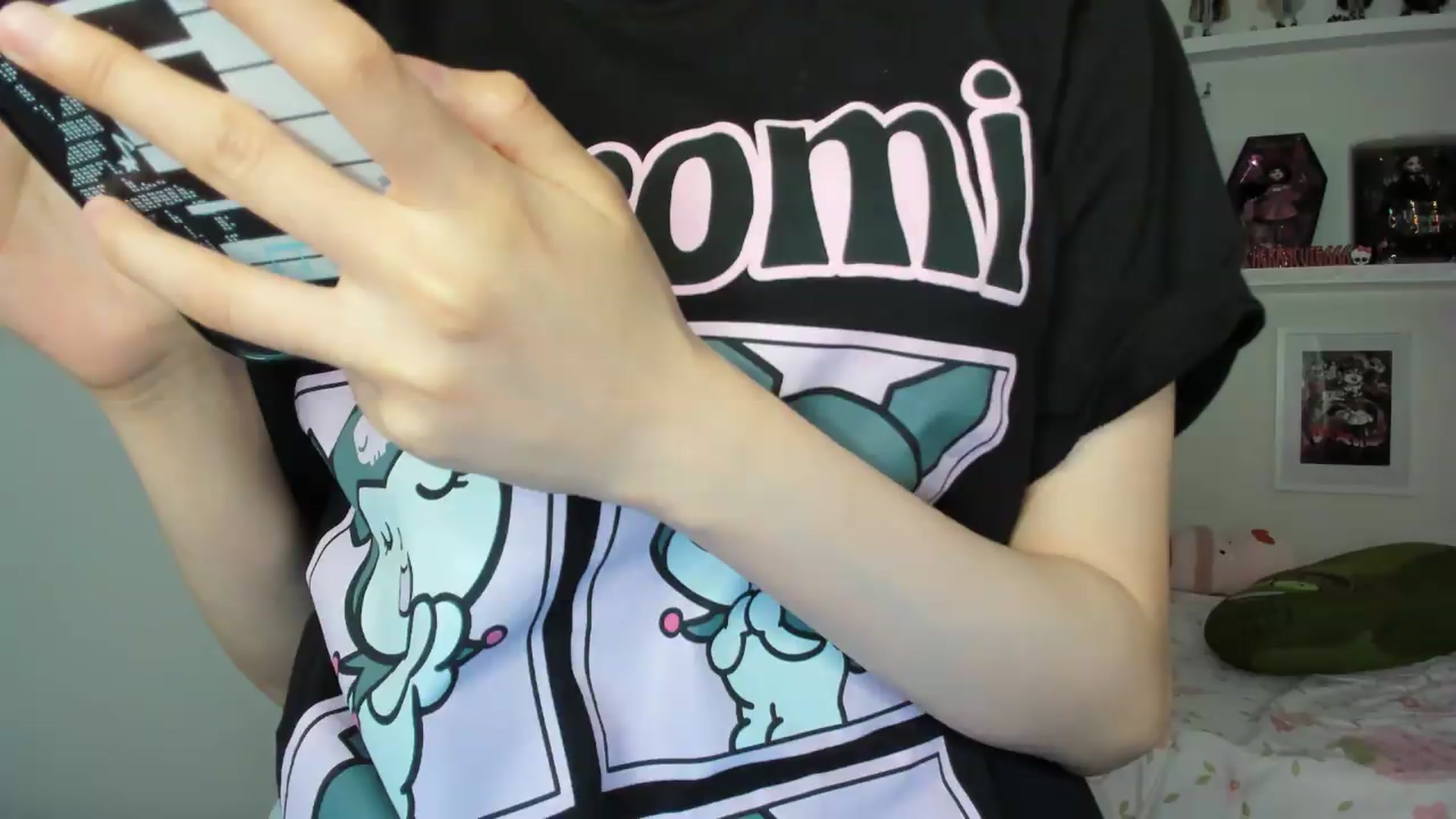 Gallery image thumbnail from Cherrycute666's myfreecams stream on, 07/29/2026, 06:57 image 19 of 20