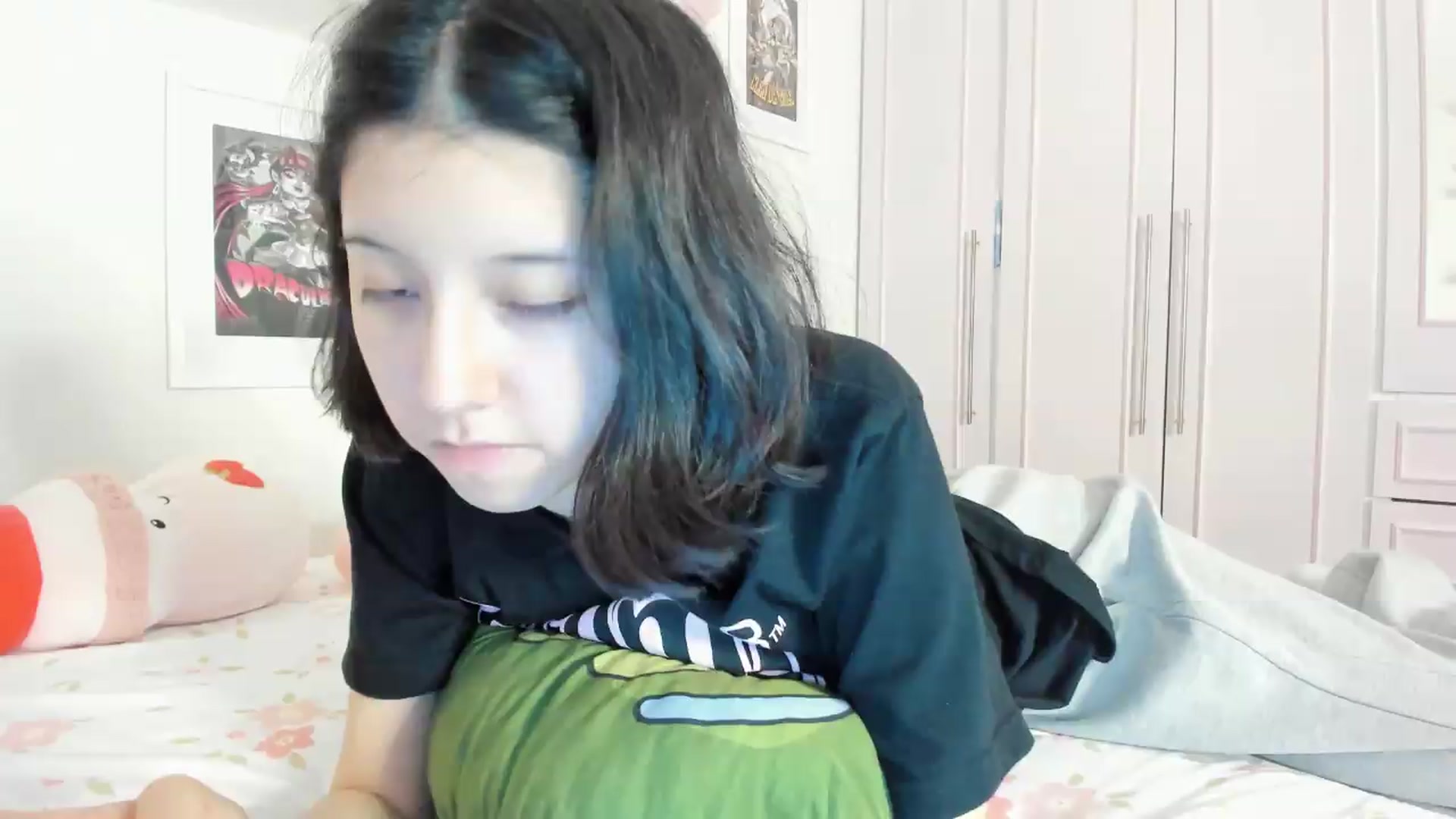 Gallery image thumbnail from Cherrycute666's myfreecams stream on, 07/29/2026, 06:57 image 8 of 20