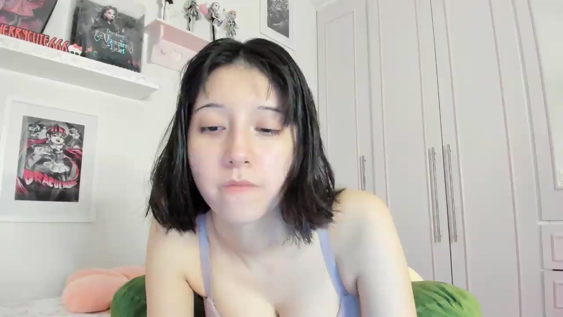 Gallery image thumbnail from Cherrycute666's myfreecams stream on, 07/30/2026, 09:38 image 7 of 20
