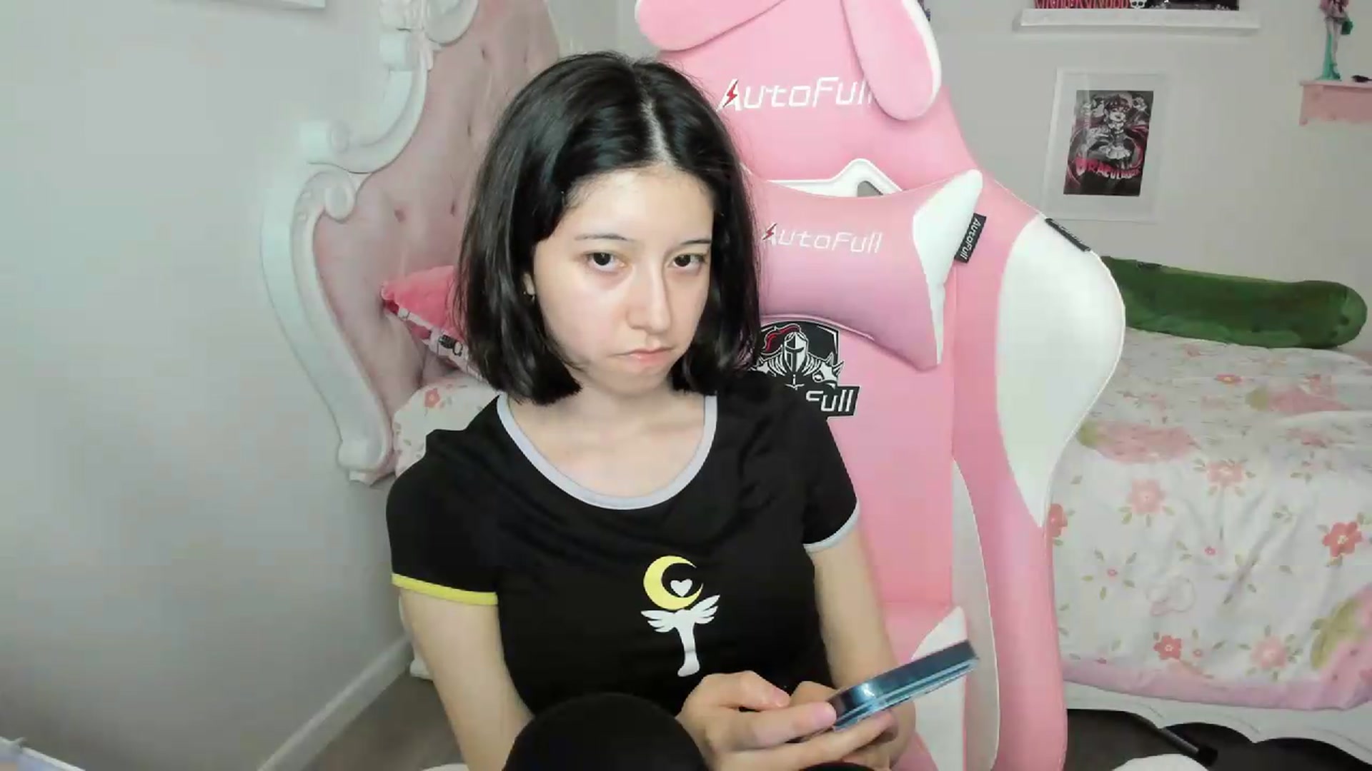 Gallery image thumbnail from Cherrycute666's myfreecams stream on, 08/02/2026, 02:41 image 8 of 20
