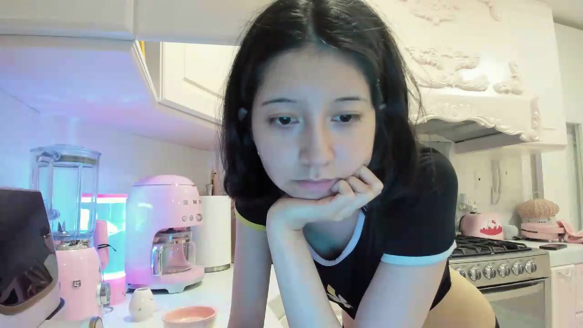 Gallery image thumbnail from Cherrycute666's myfreecams stream on, 08/02/2026, 08:13 image 3 of 20