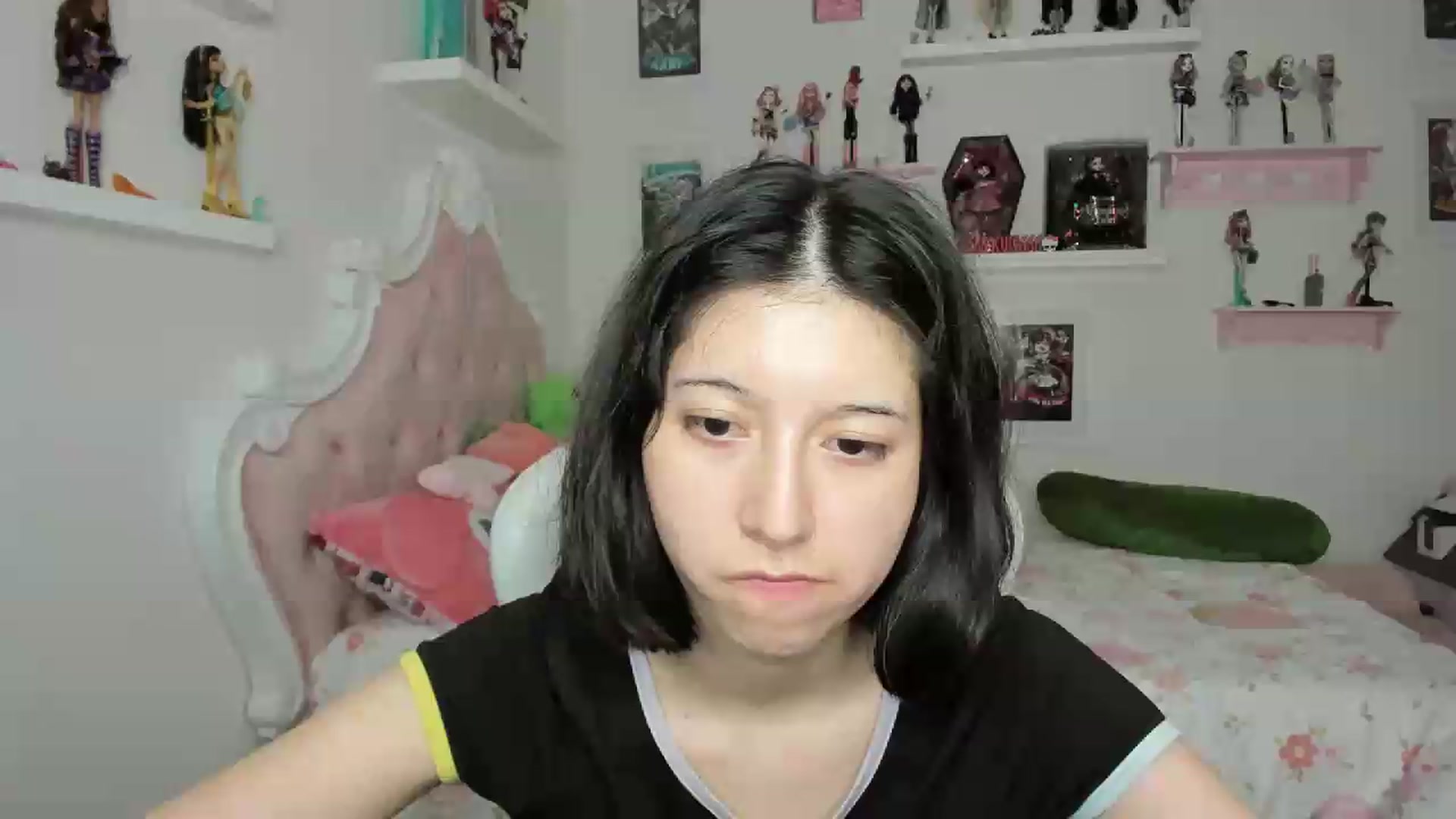 Gallery image thumbnail from Cherrycute666's myfreecams stream on, 08/02/2026, 09:32 image 1 of 20