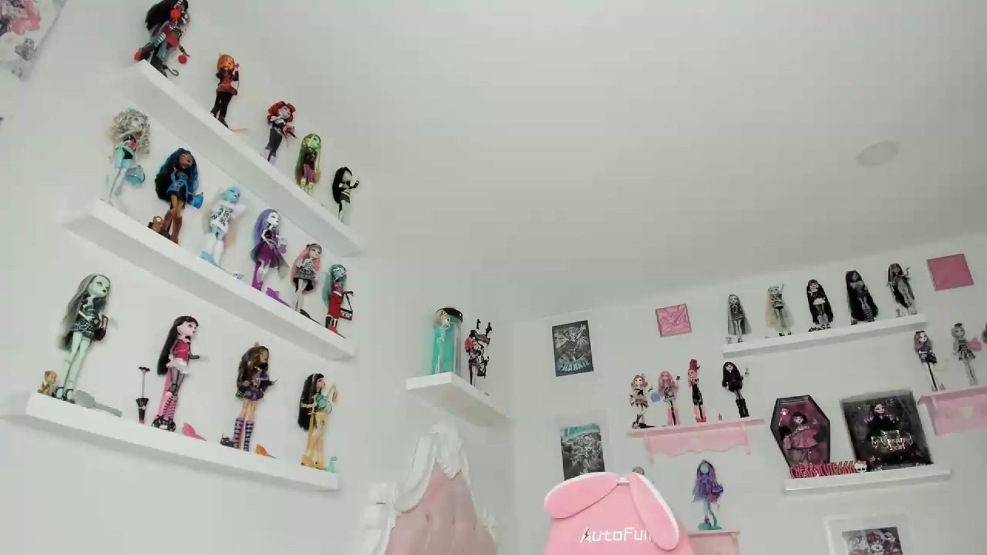 Gallery image thumbnail from Cherrycute666's myfreecams stream on, 08/02/2026, 09:32 image 6 of 20