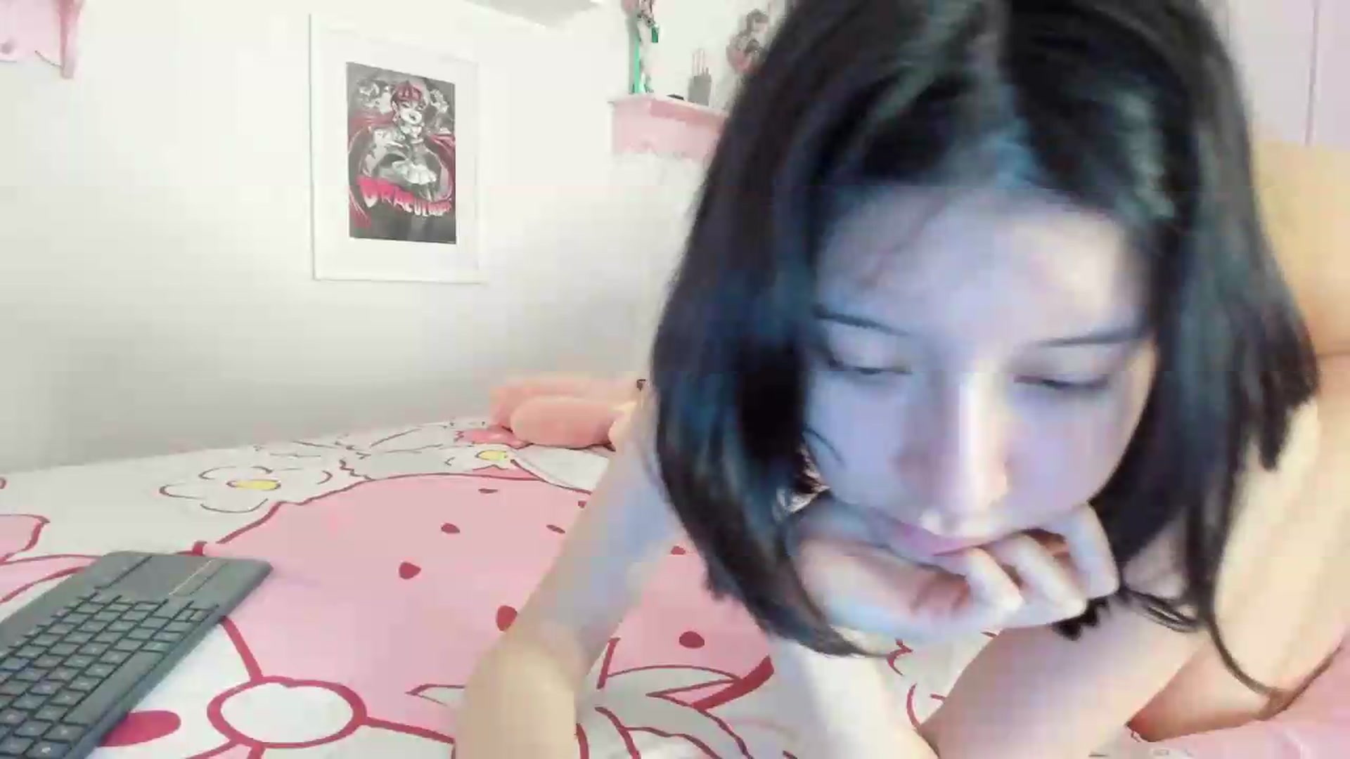 Gallery image thumbnail from Cherrycute666's myfreecams stream on, 08/05/2026, 03:41 image 19 of 20