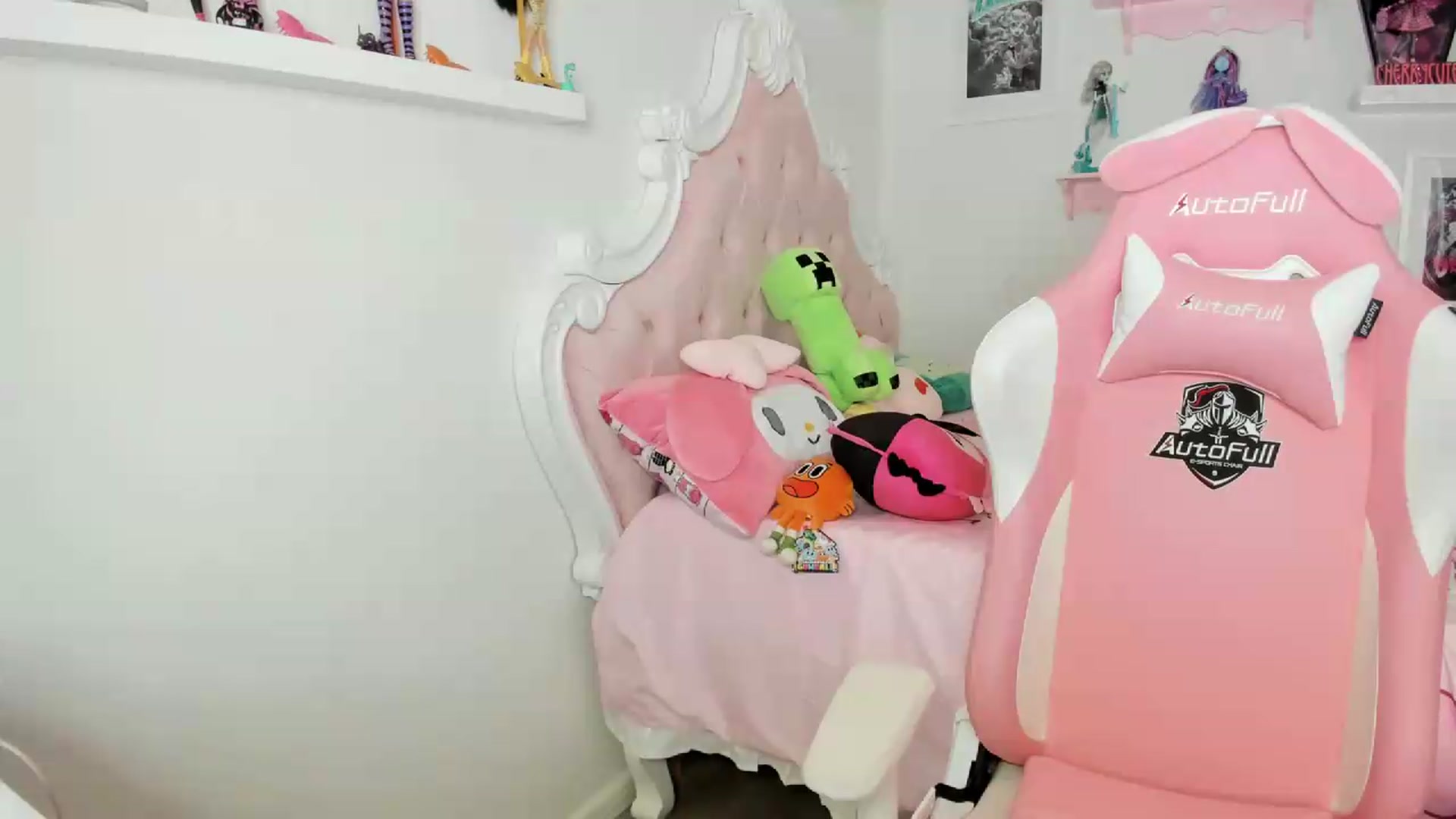 Gallery image thumbnail from Cherrycute666's myfreecams stream on, 08/06/2026, 05:40 image 20 of 20