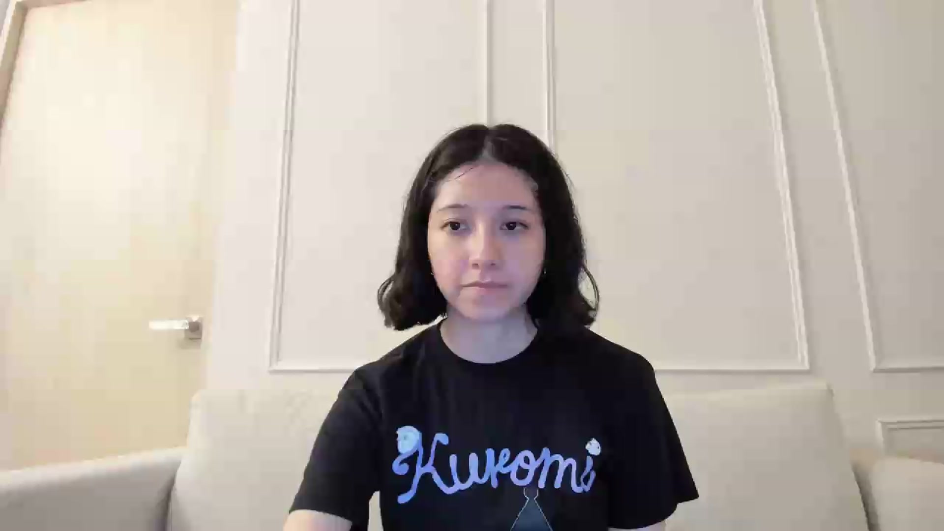Gallery image thumbnail from Cherrycute666's myfreecams stream on, 08/07/2026, 04:18 image 11 of 20