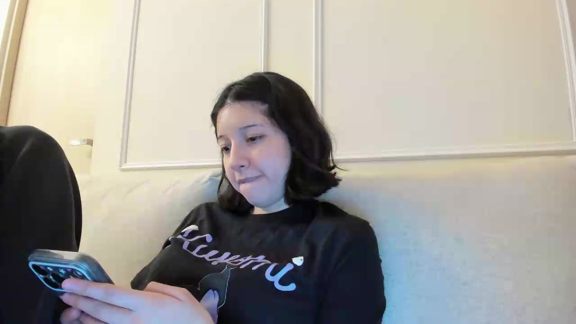 Gallery image thumbnail from Cherrycute666's myfreecams stream on, 08/07/2026, 04:36 image 20 of 20
