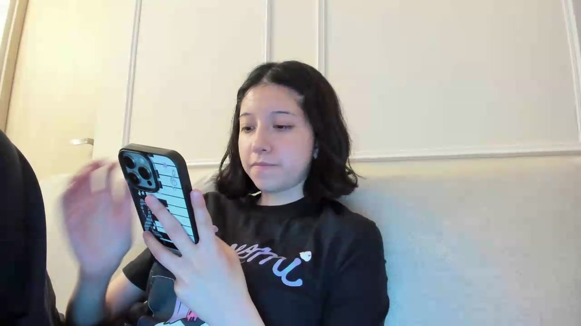 Gallery image thumbnail from Cherrycute666's myfreecams stream on, 08/07/2026, 04:36 image 9 of 20