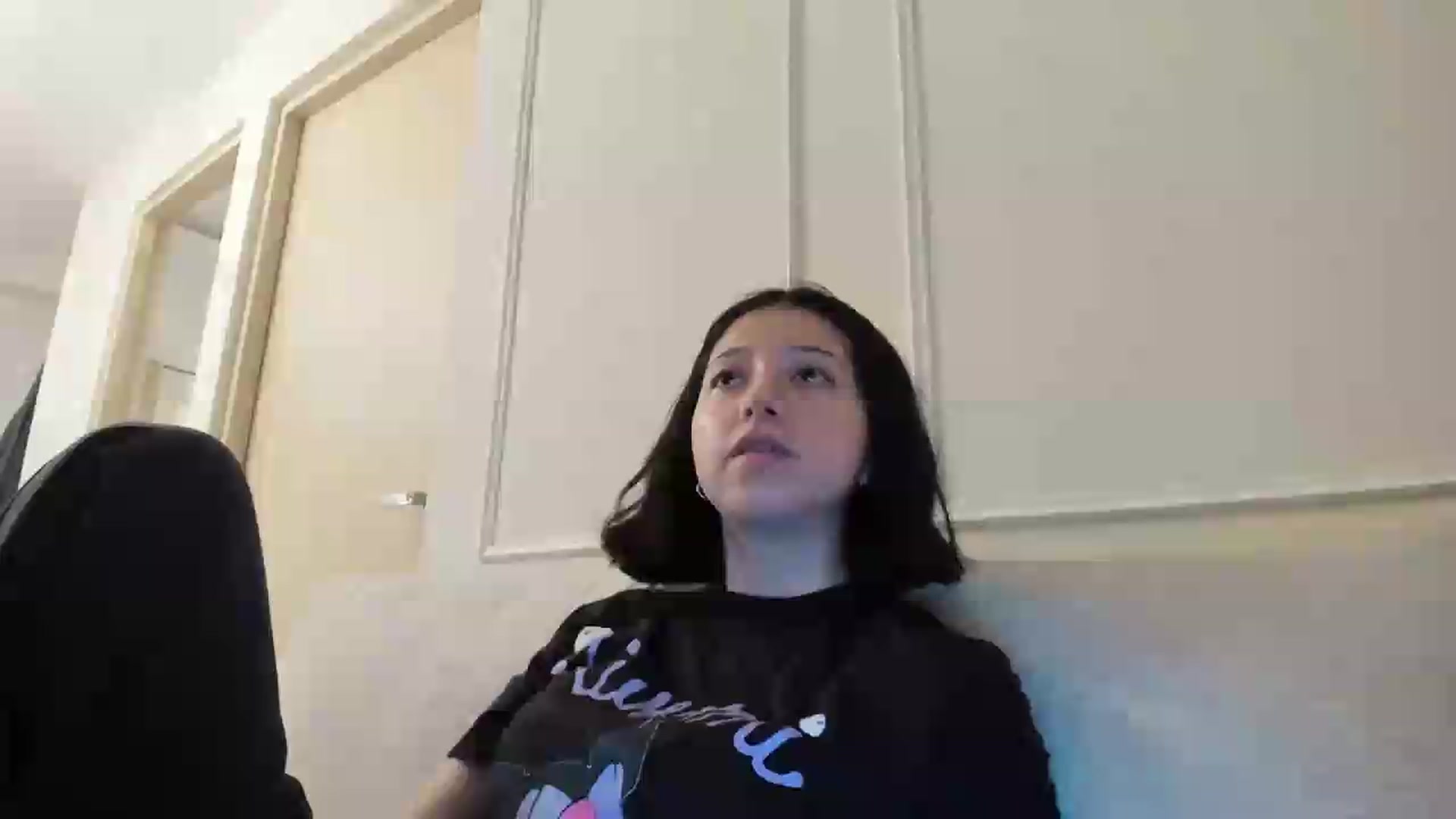 Gallery image thumbnail from Cherrycute666's myfreecams stream on, 08/07/2026, 04:36 image 1 of 20