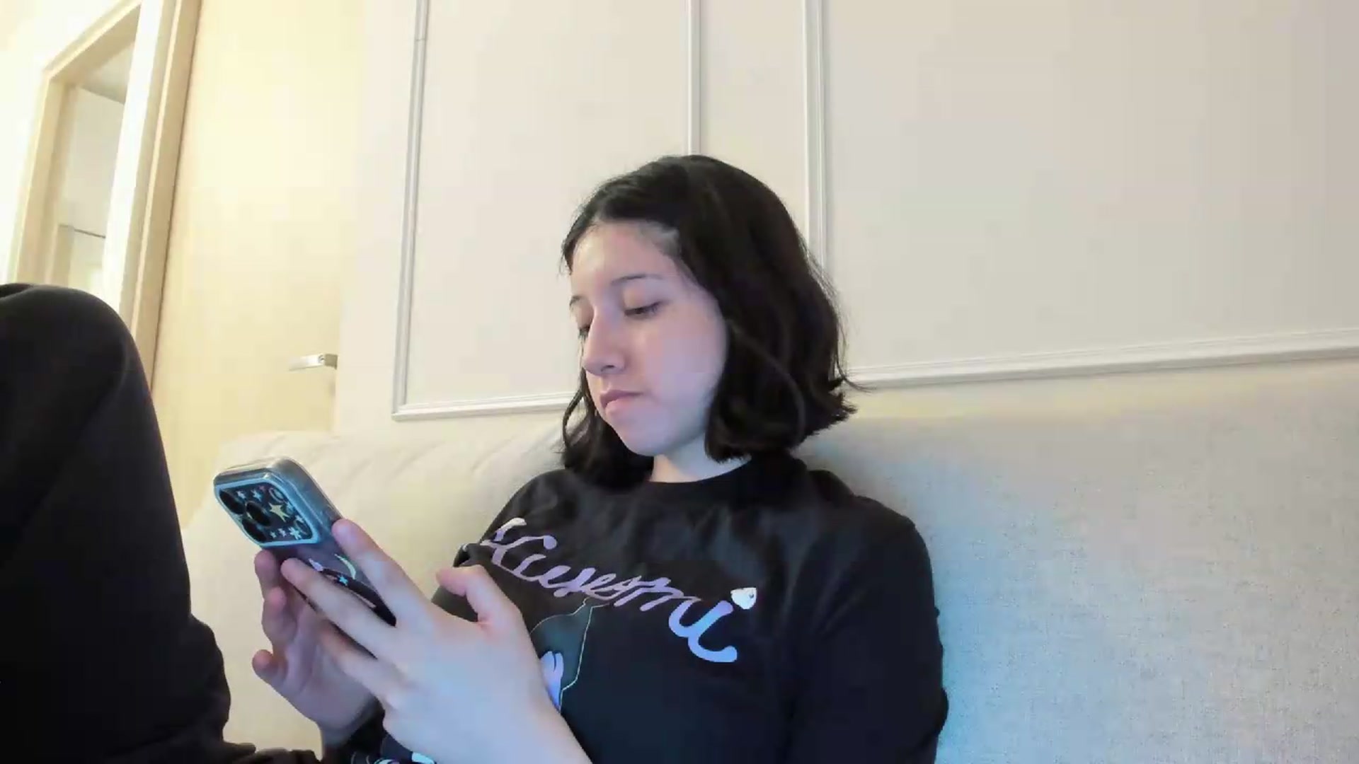 Gallery image thumbnail from Cherrycute666's myfreecams stream on, 08/07/2026, 04:36 image 3 of 20