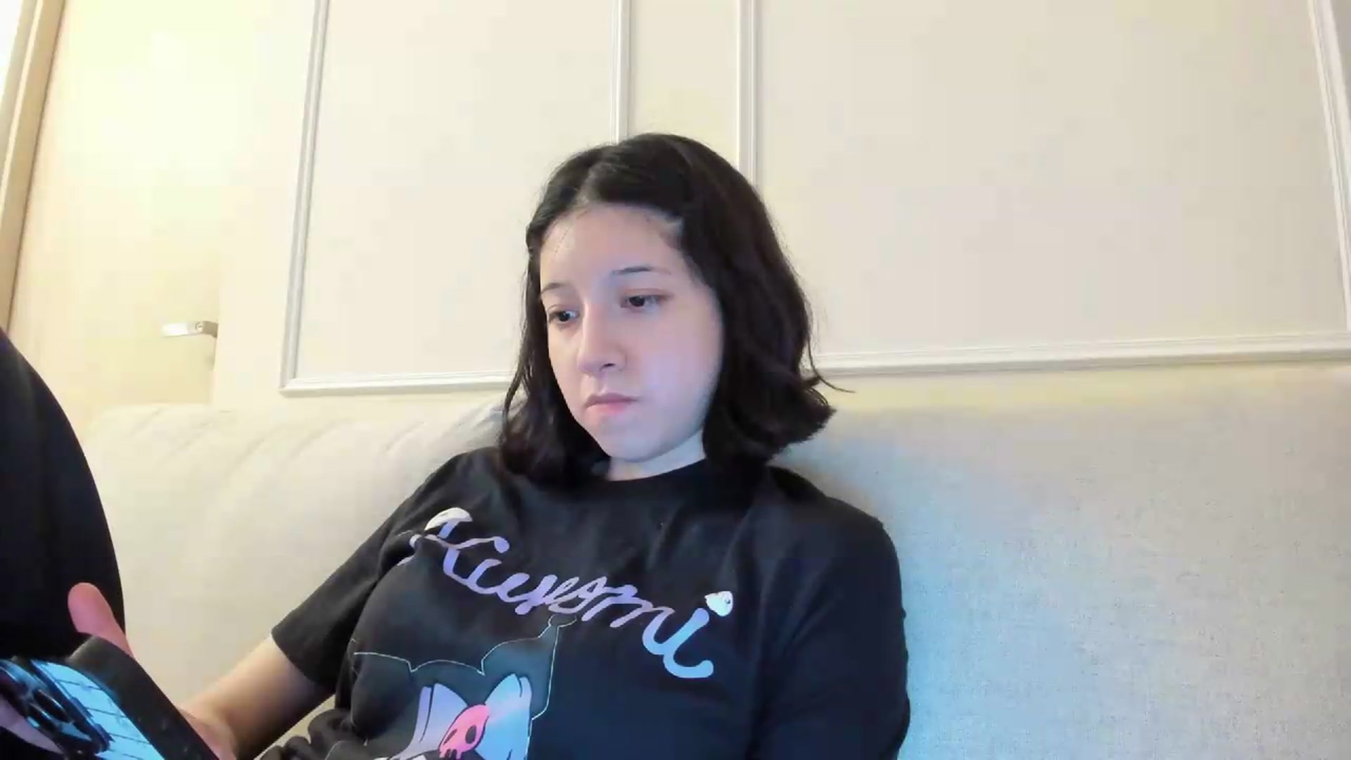Gallery image thumbnail from Cherrycute666's myfreecams stream on, 08/07/2026, 04:36 image 13 of 20