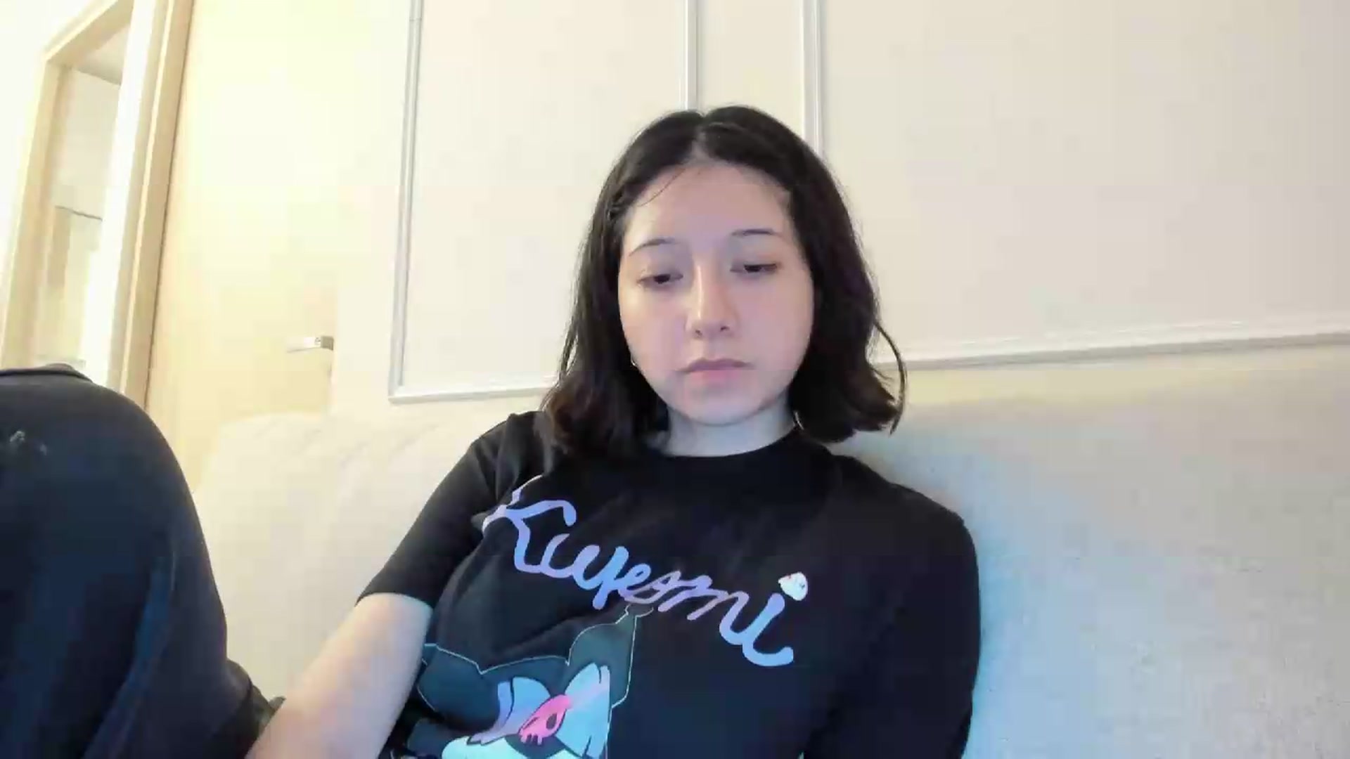 Gallery image thumbnail from Cherrycute666's myfreecams stream on, 08/07/2026, 04:36 image 2 of 20